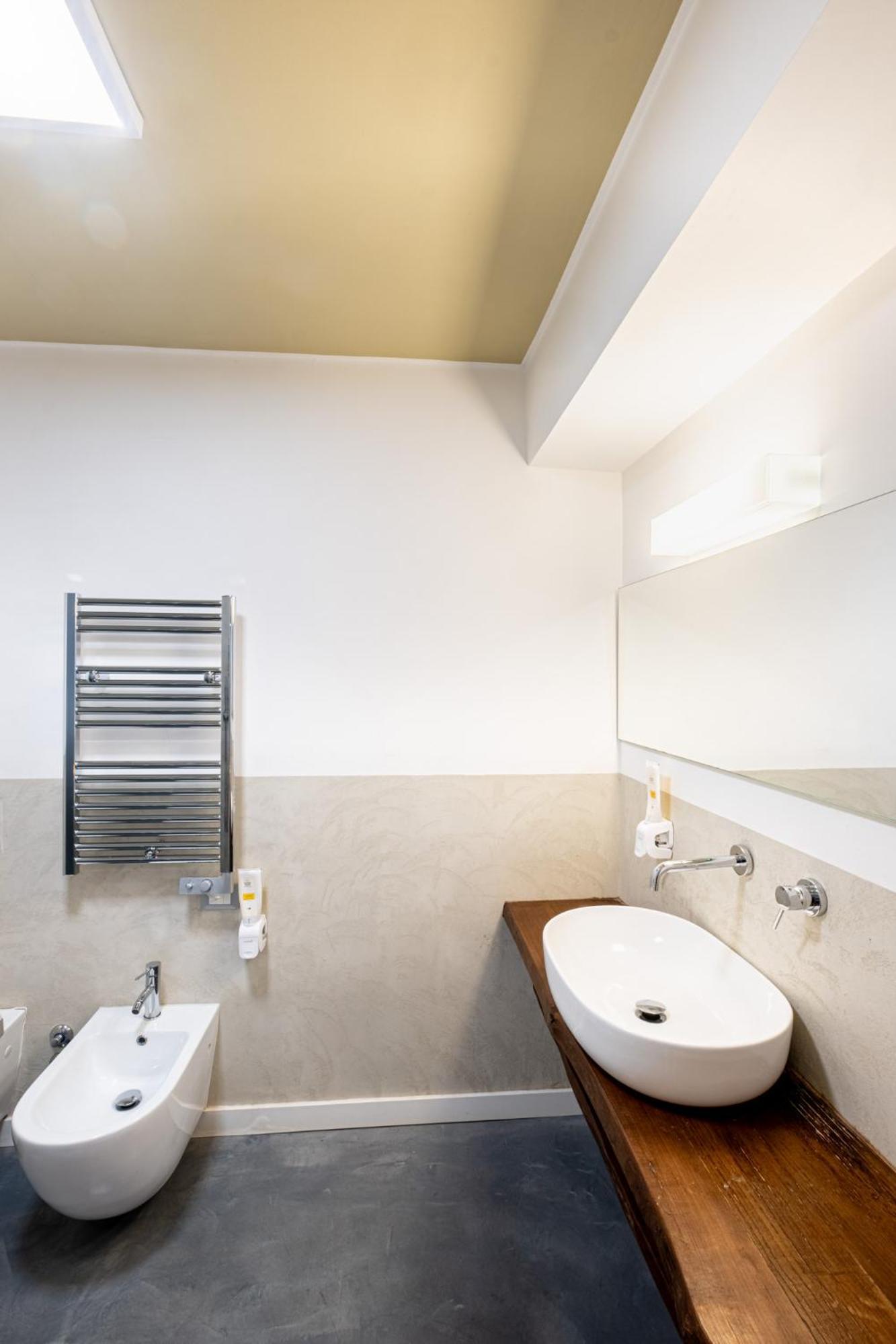 Guest house Mytinyhome Fastime Rome