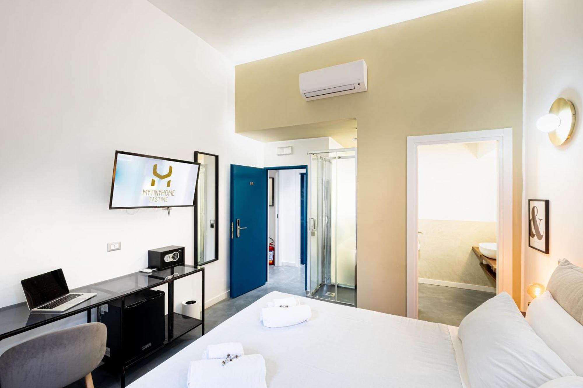 Guest house Mytinyhome Fastime
