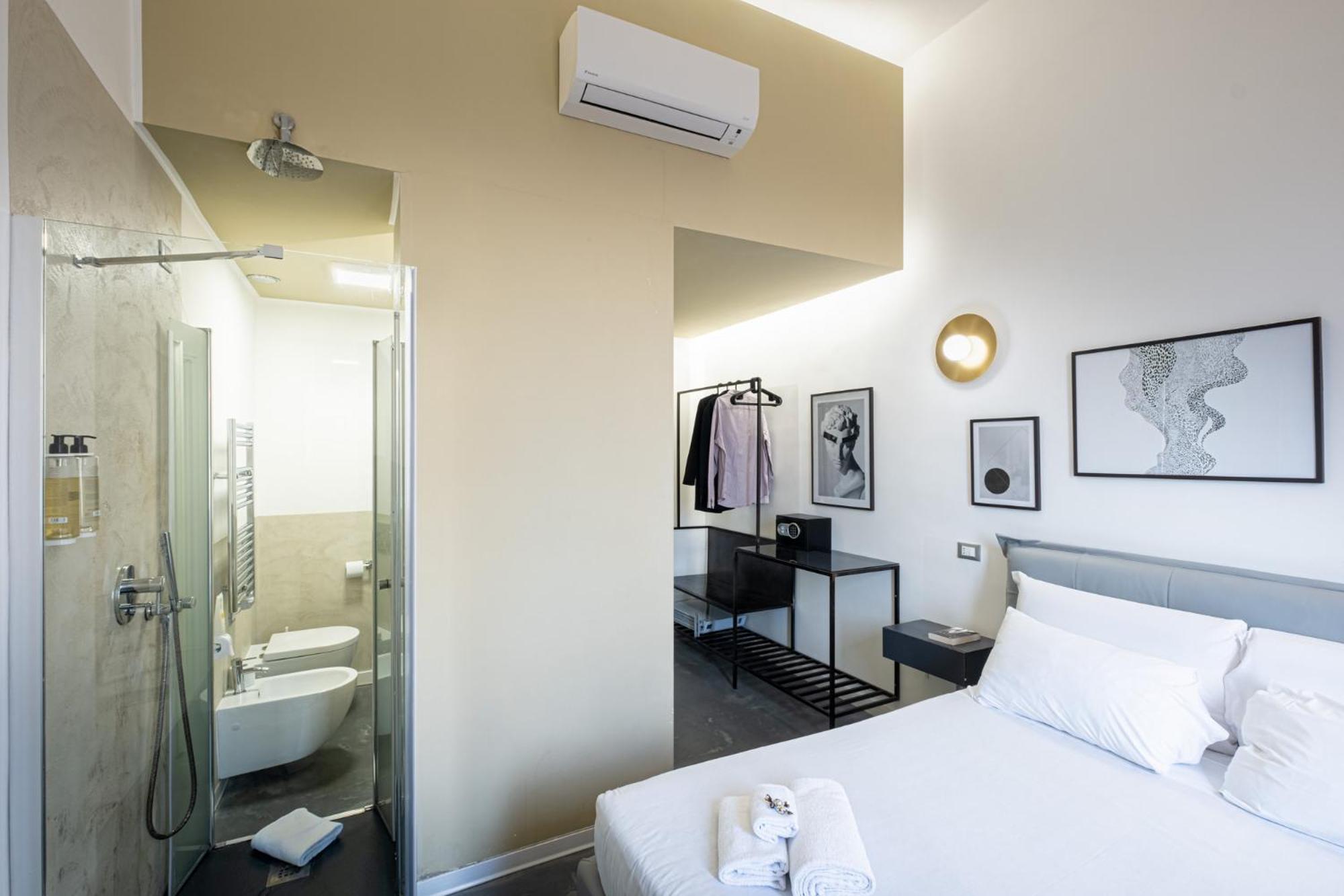 Guest house Mytinyhome Fastime Rome