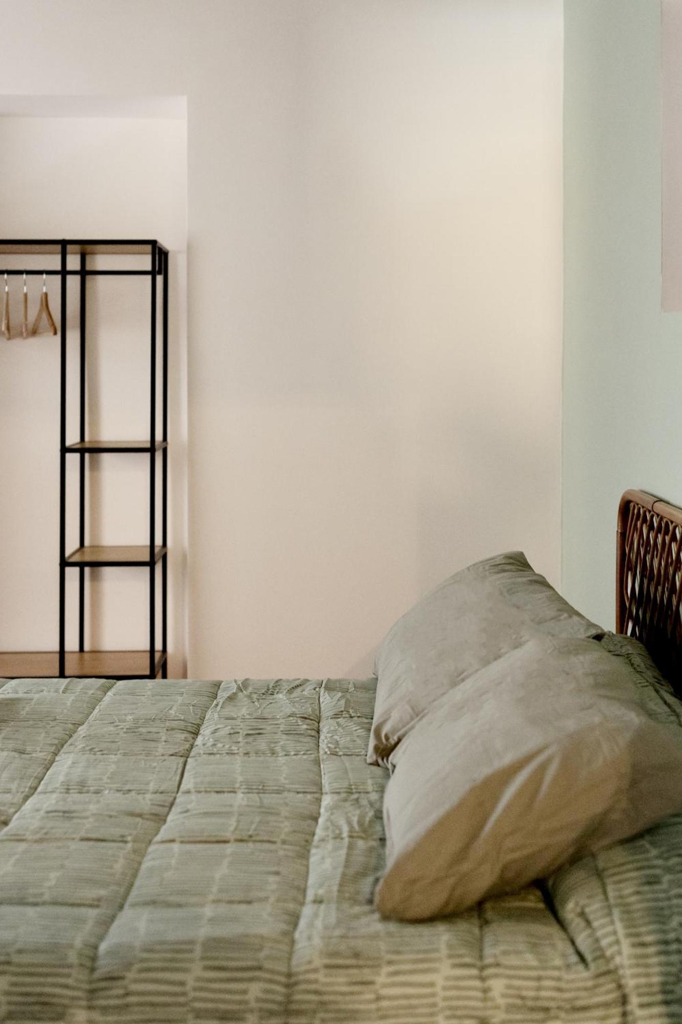 Casita Del Barrio Apartment