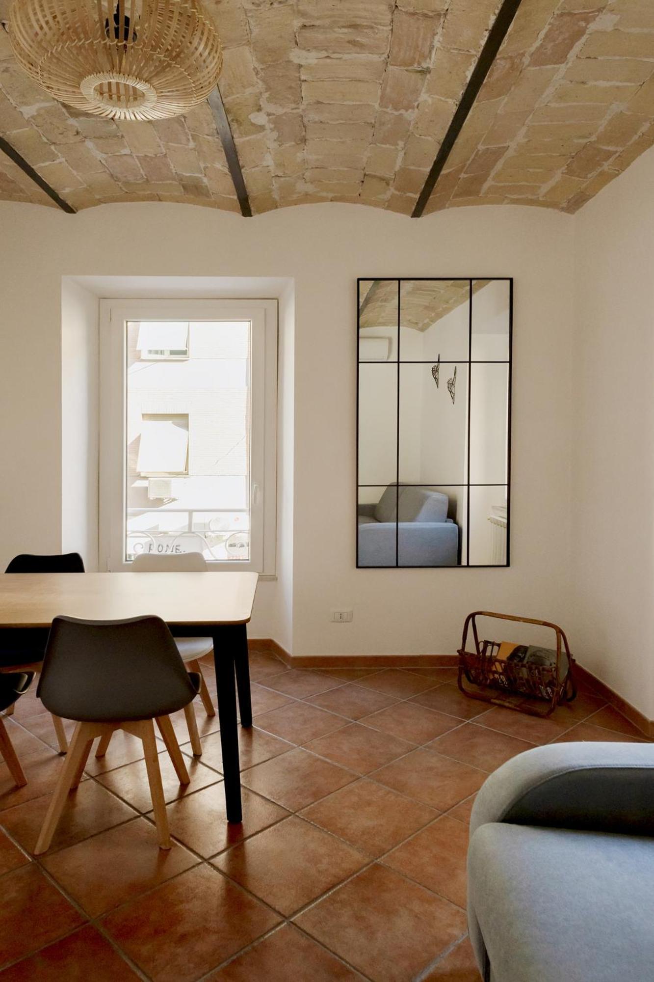 Casita Del Barrio Rome