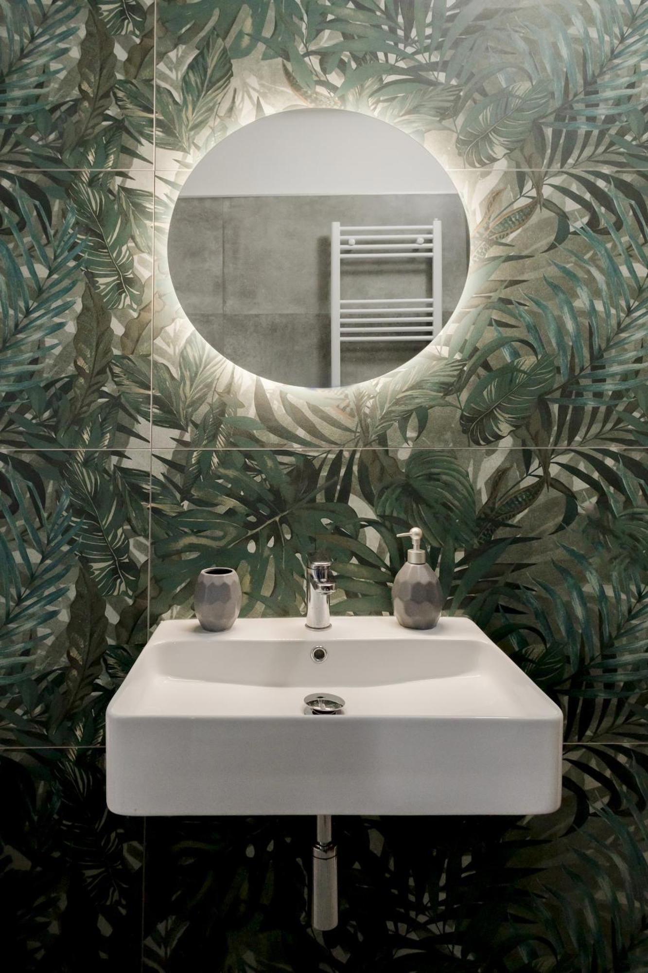 Casita Del Barrio Apartment Rome