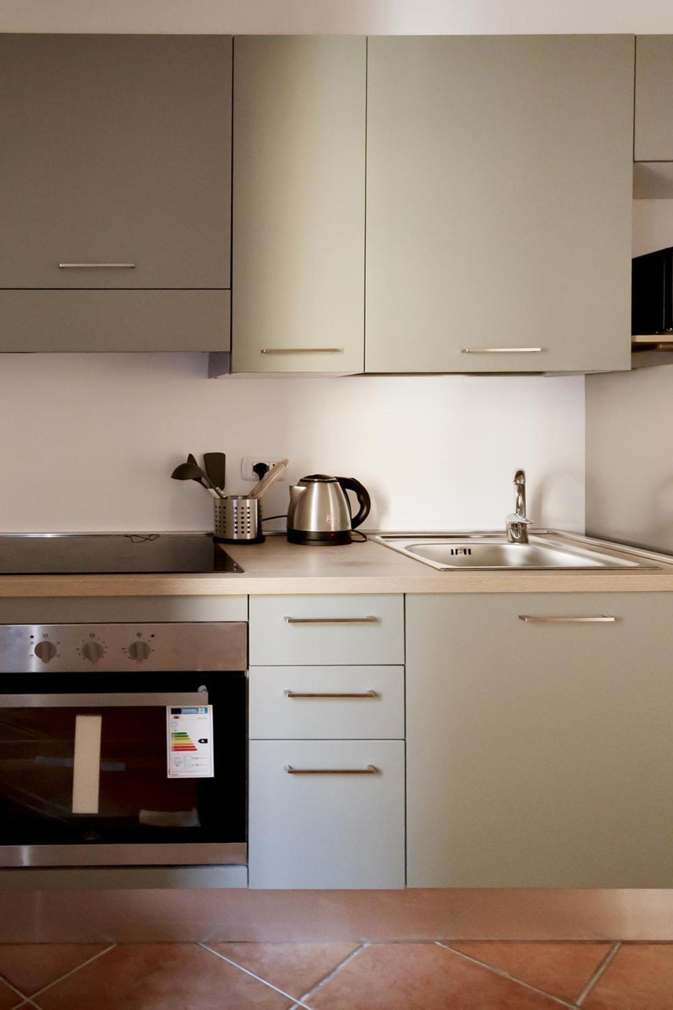Casita Del Barrio Rome