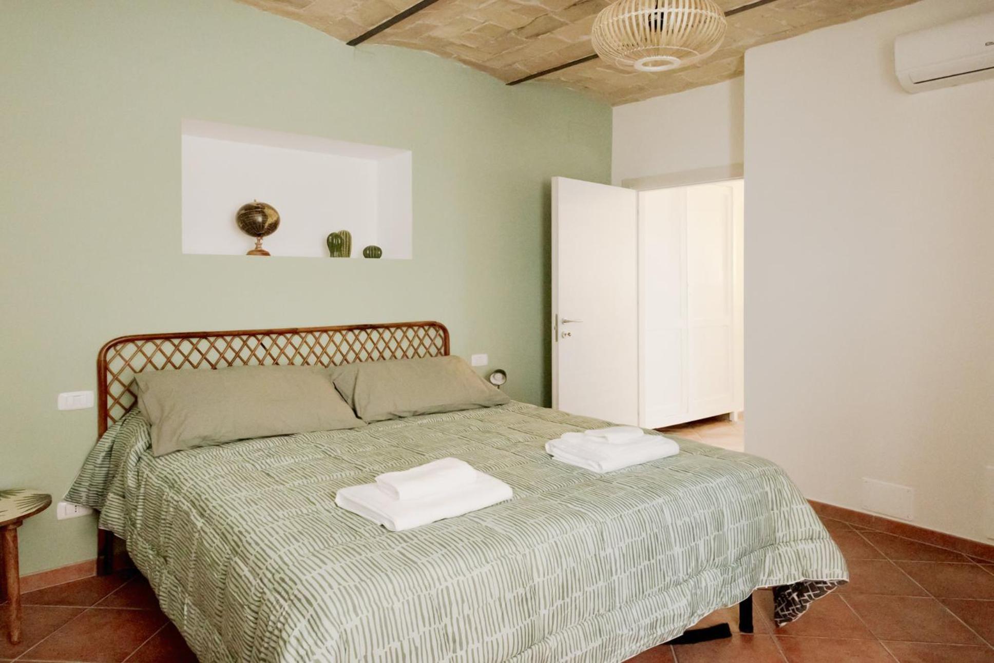 Casita Del Barrio Apartment