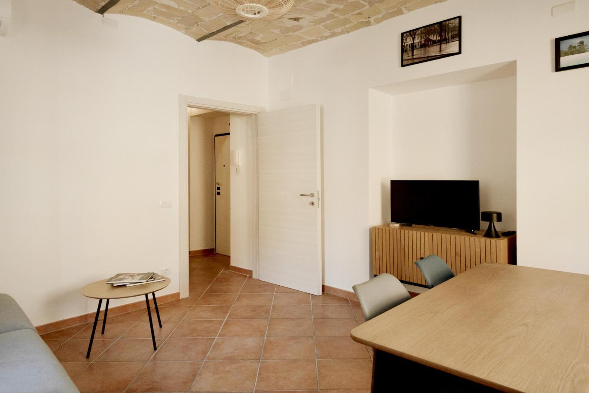 Apartment Casita Del Barrio