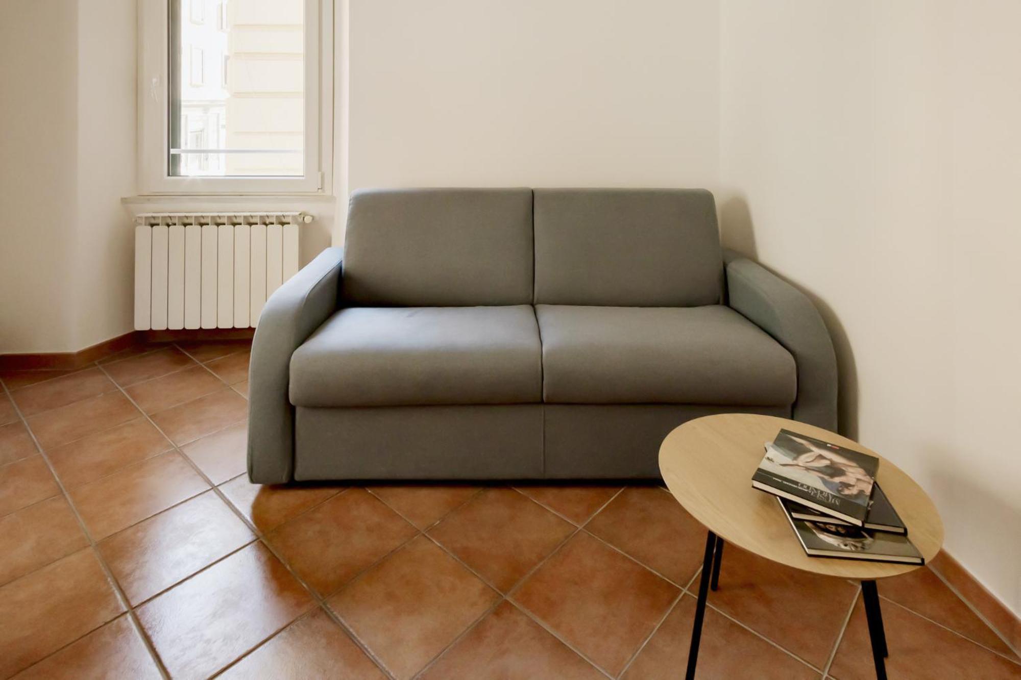 Casita Del Barrio Apartment Rome