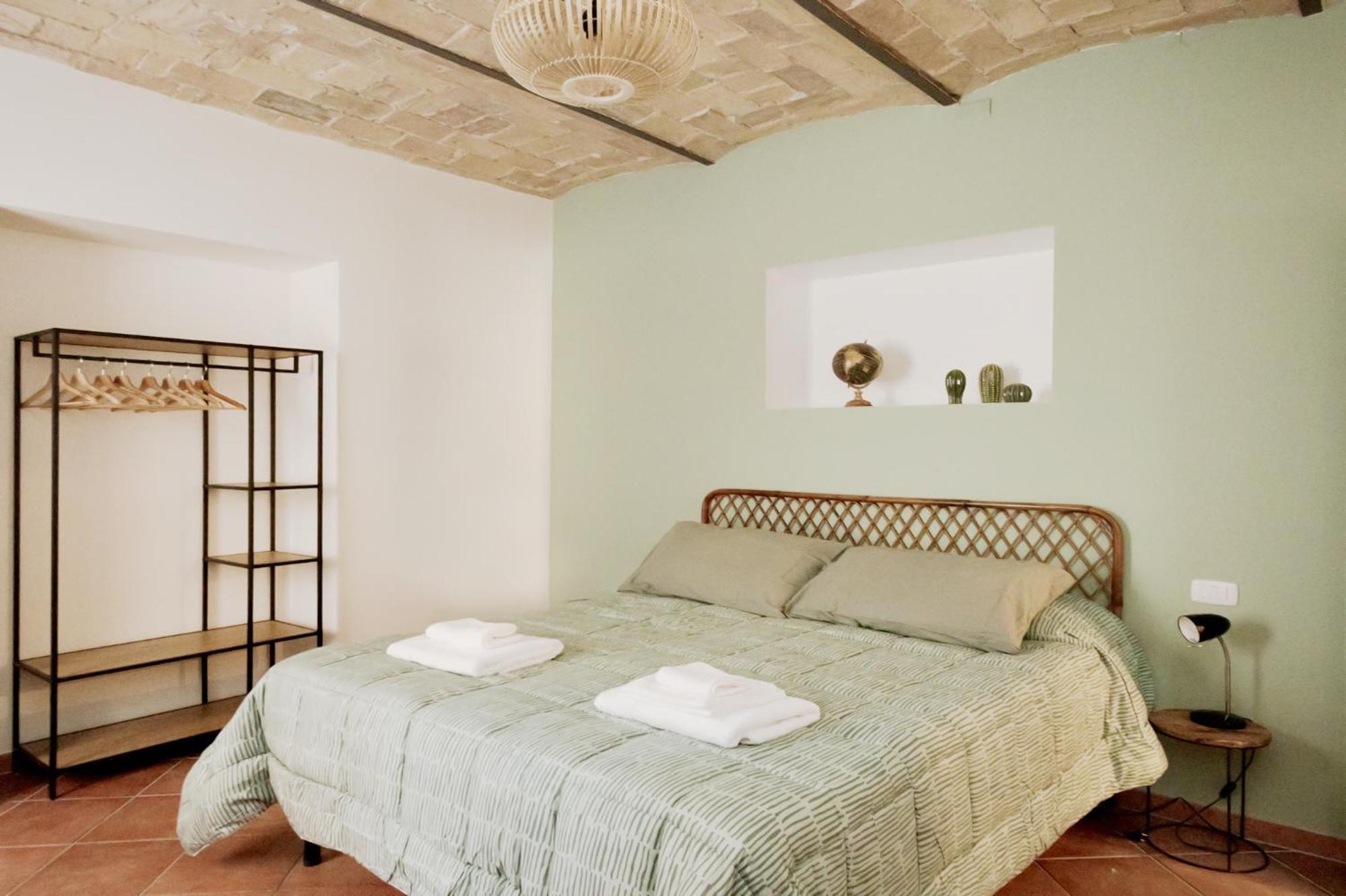 Casita Del Barrio Rome