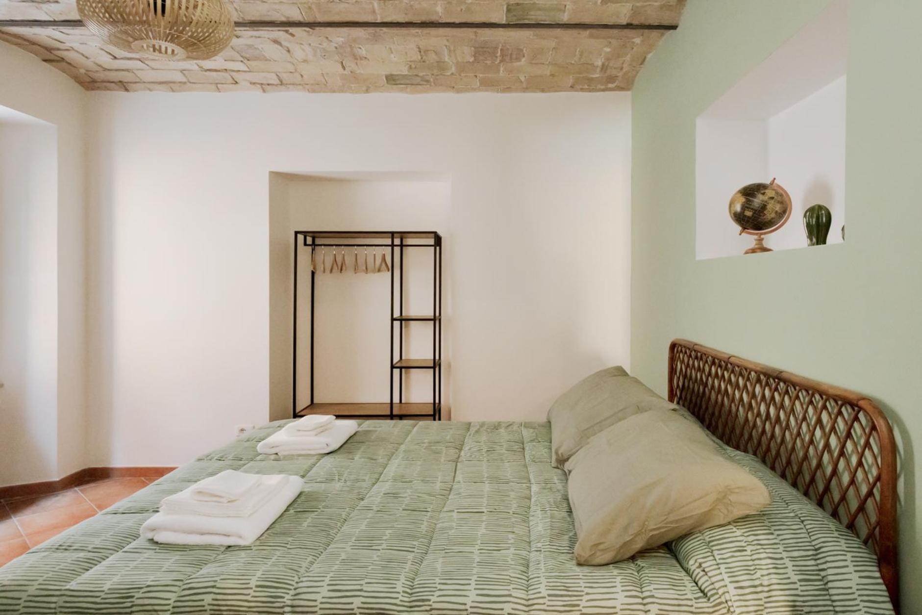 Casita Del Barrio * Rome