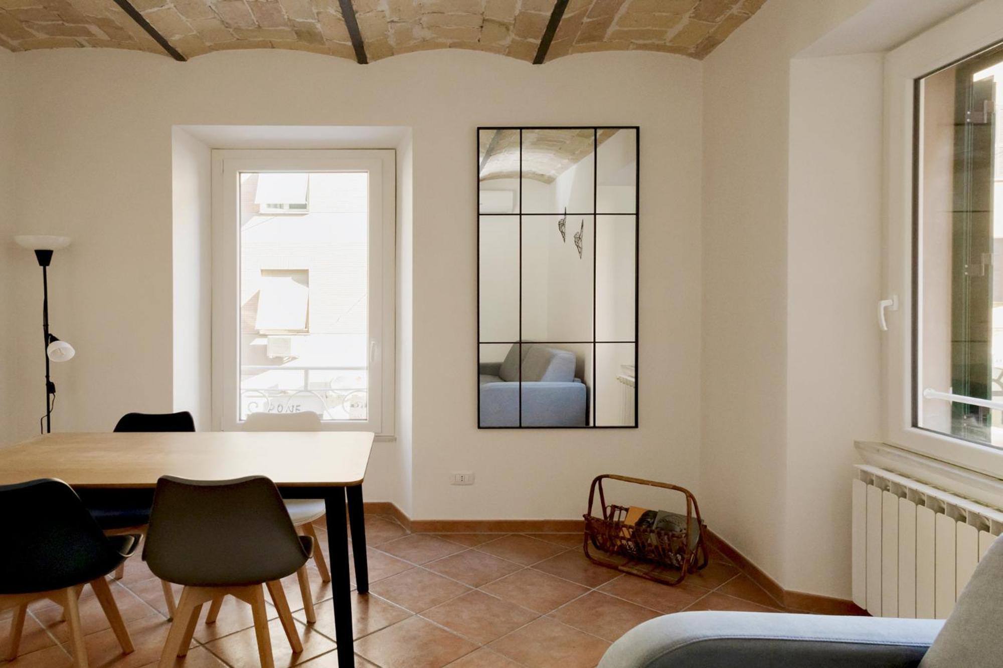 Apartment Casita Del Barrio