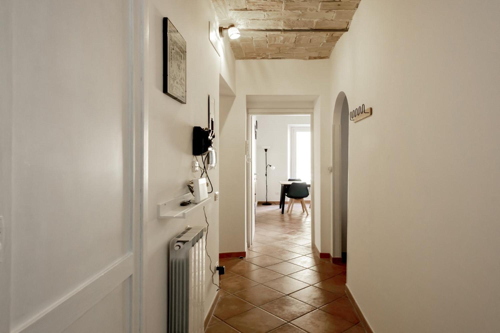 Apartment Casita Del Barrio *