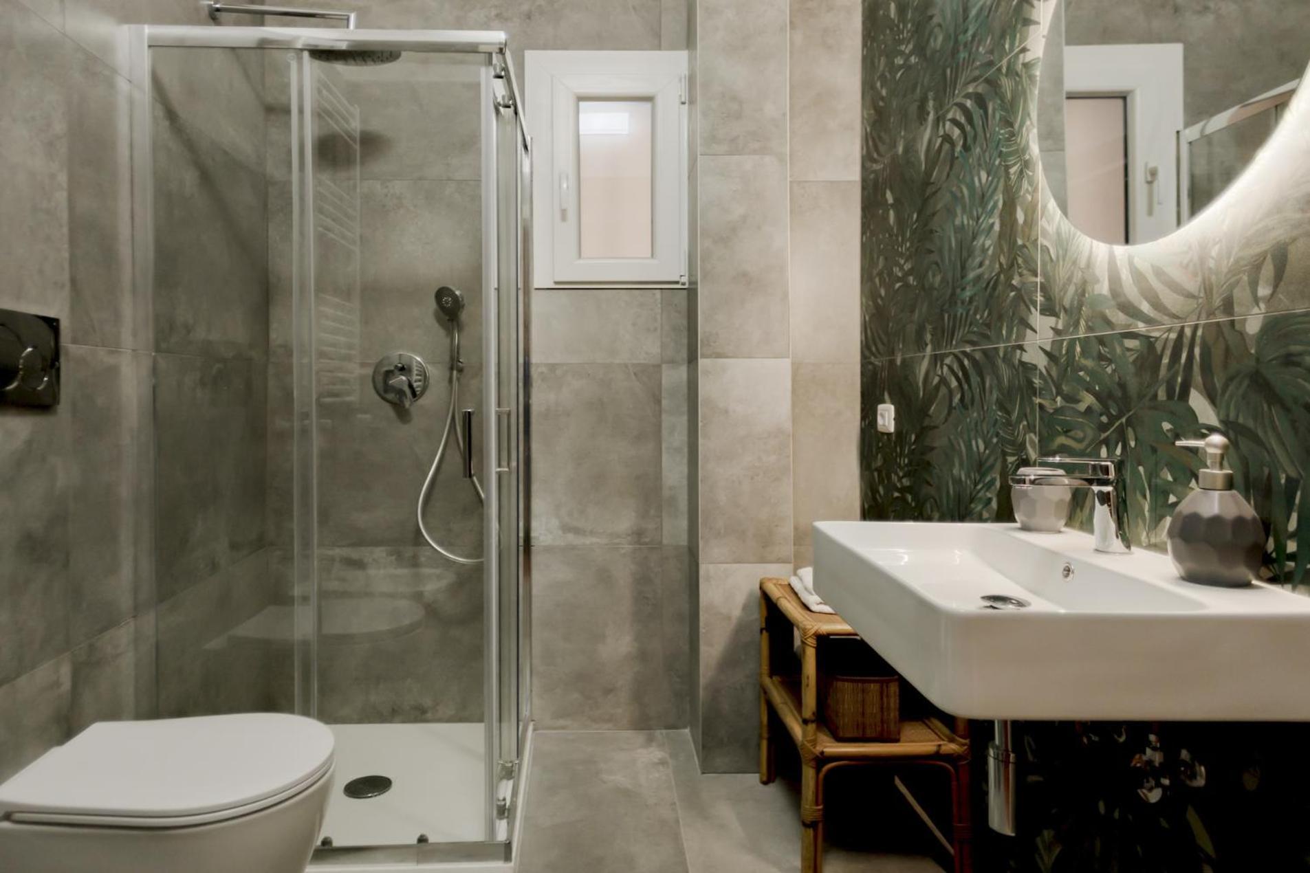 Casita Del Barrio Rome