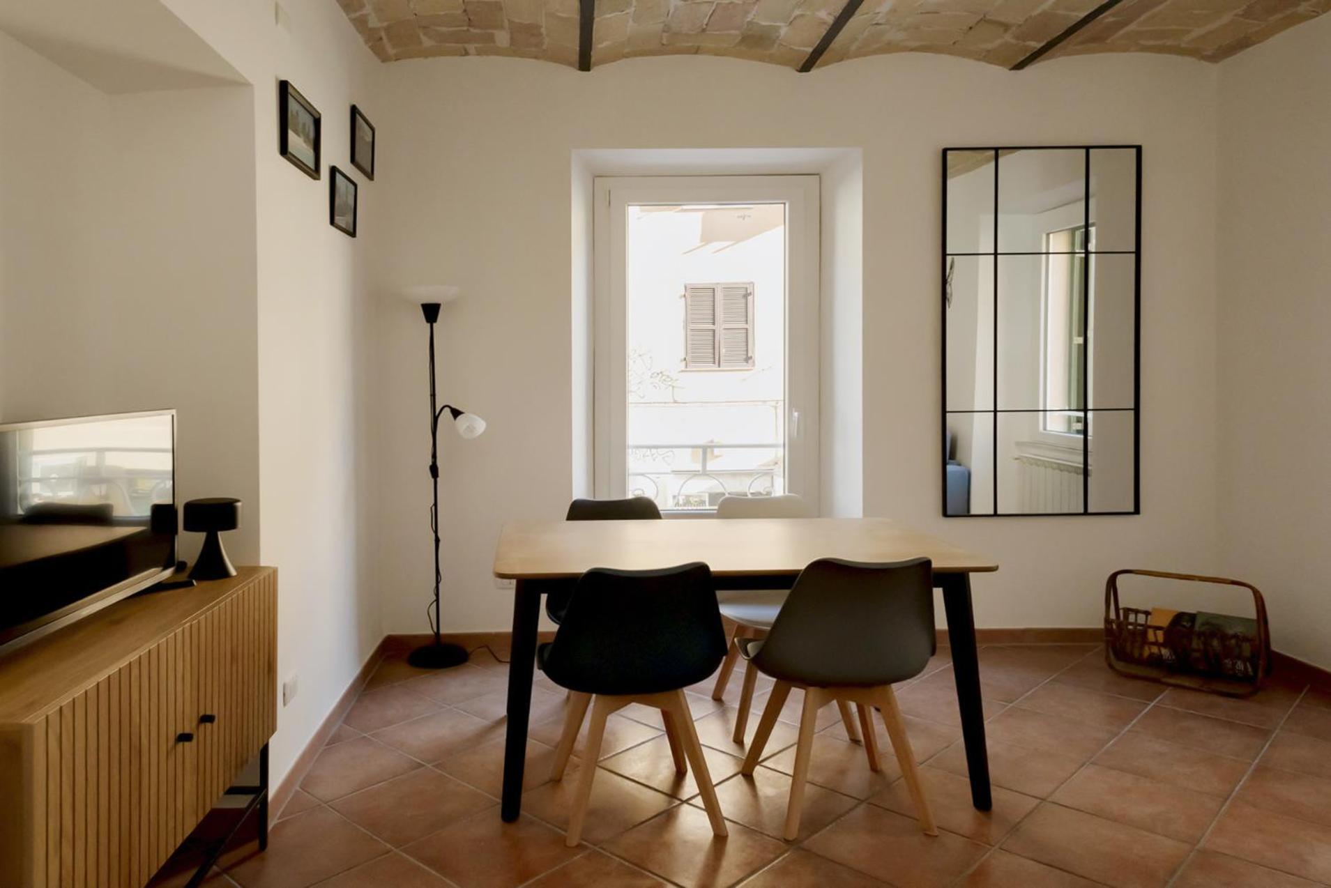 Casita Del Barrio Apartment *
