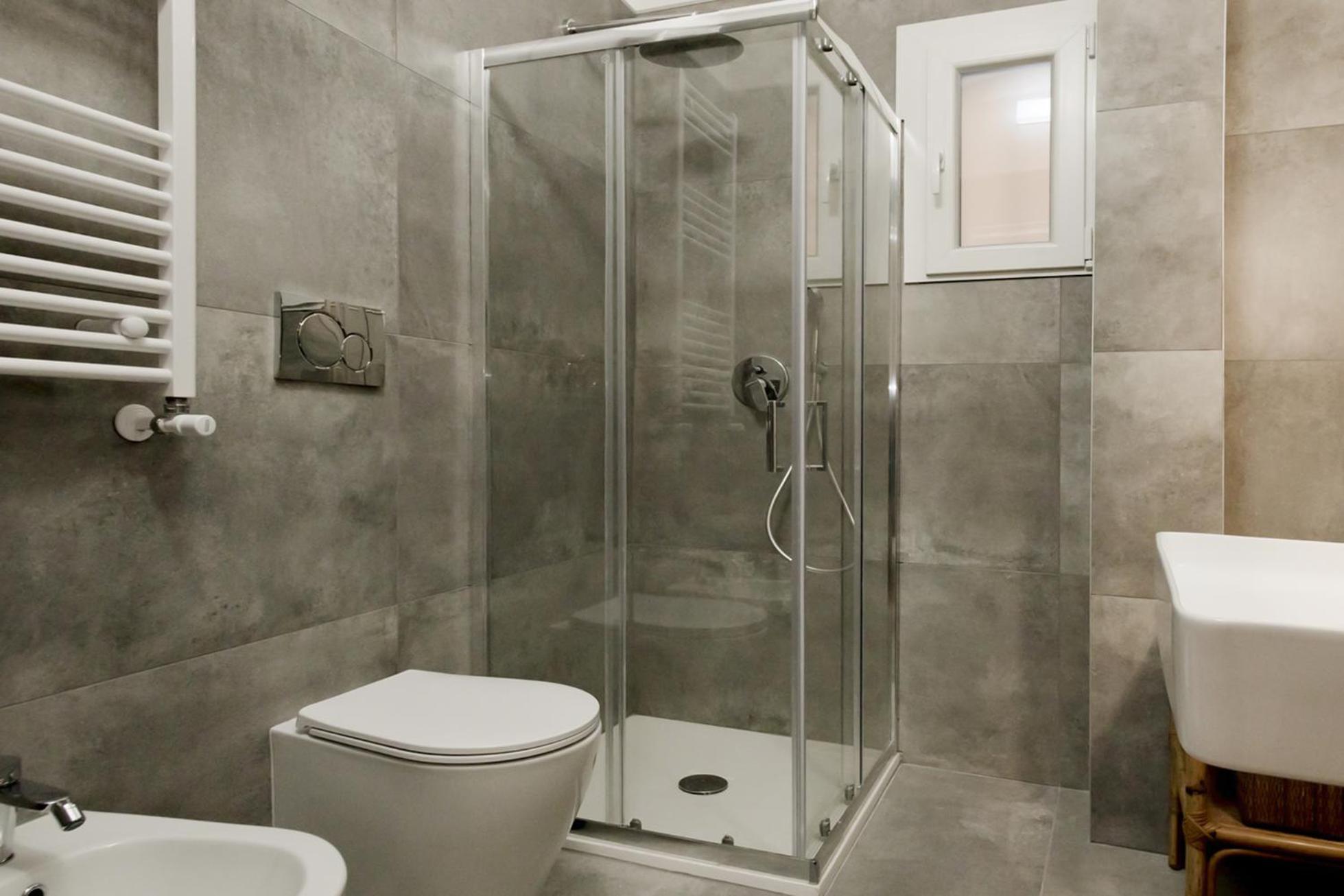 Apartment Casita Del Barrio