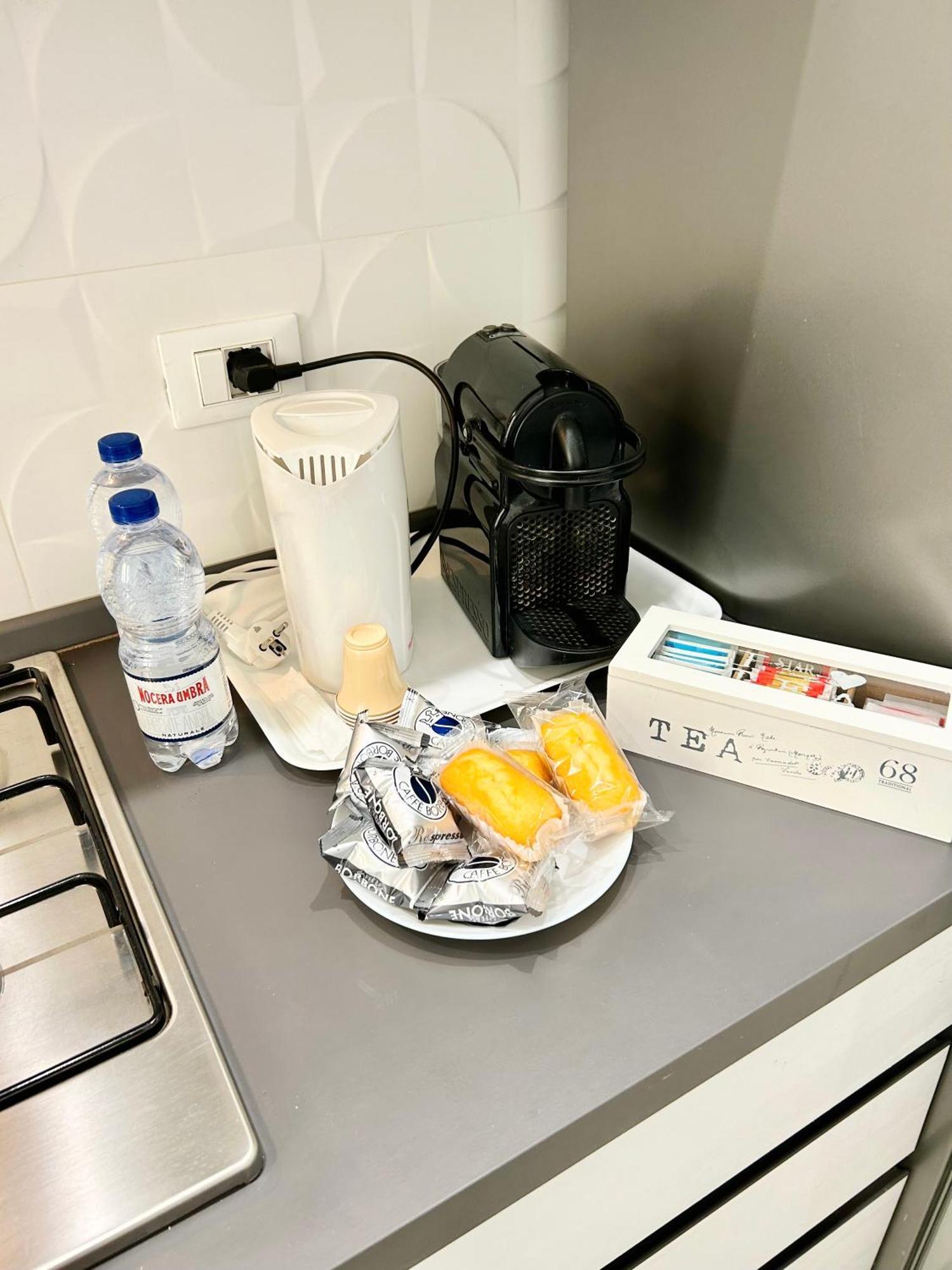 Luxury Apartment Rome