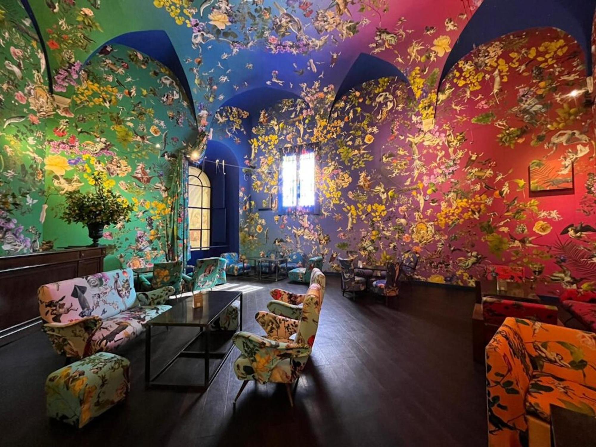 Chiostro Del Bramante - Art Museum Experience Apartment Rome