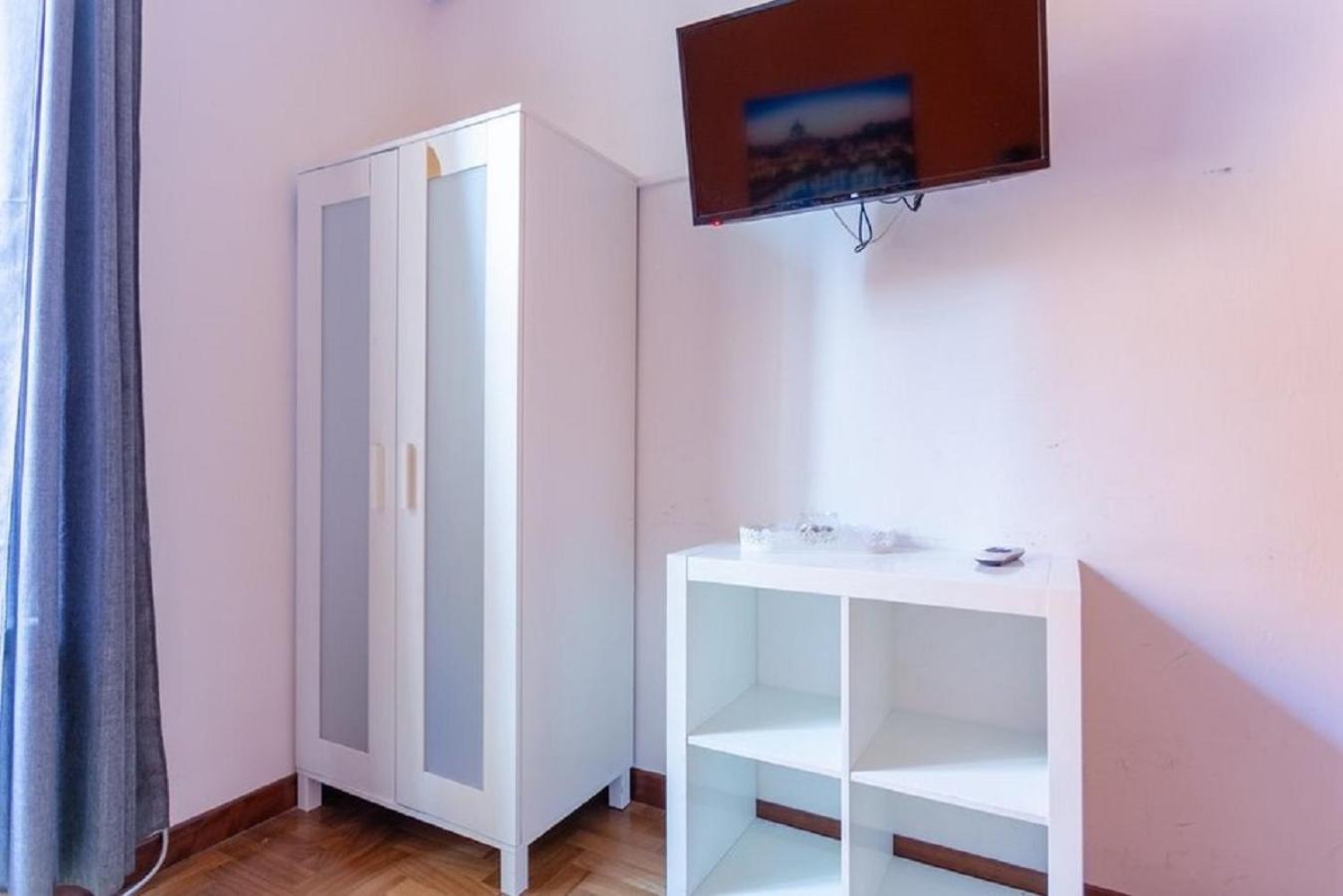 Appartement Vatican 1-2 Rome