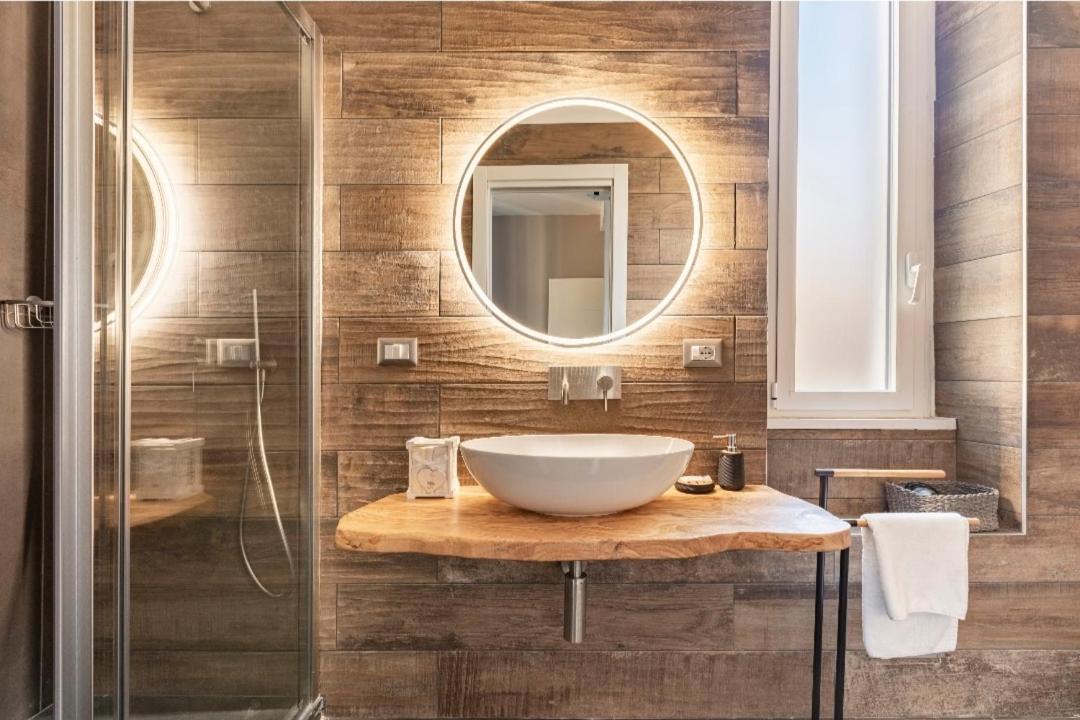 Apartment Azzurra Vaticano