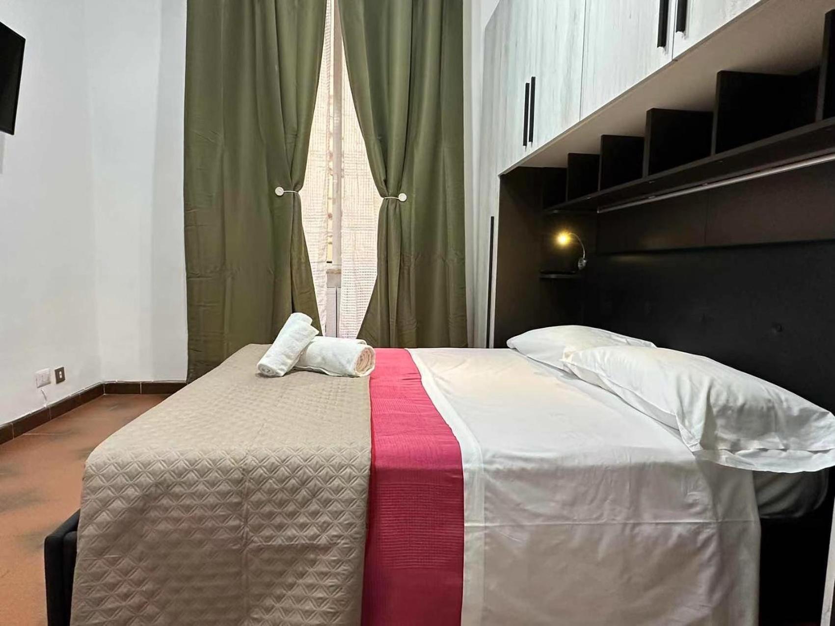 Casa de hóspedes Fabio 102 Roma