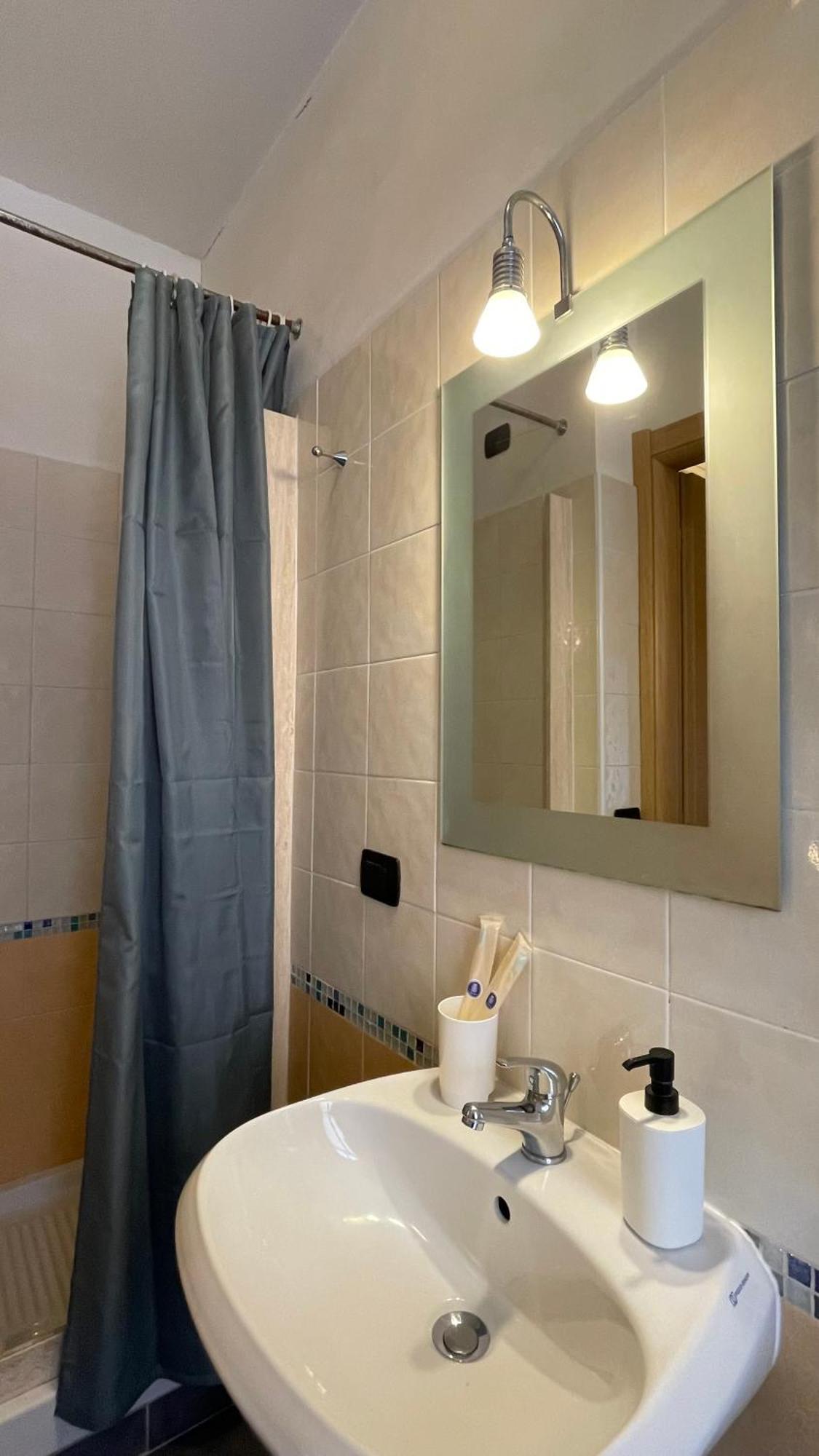 Holiday Suite Roma Apartment Rome