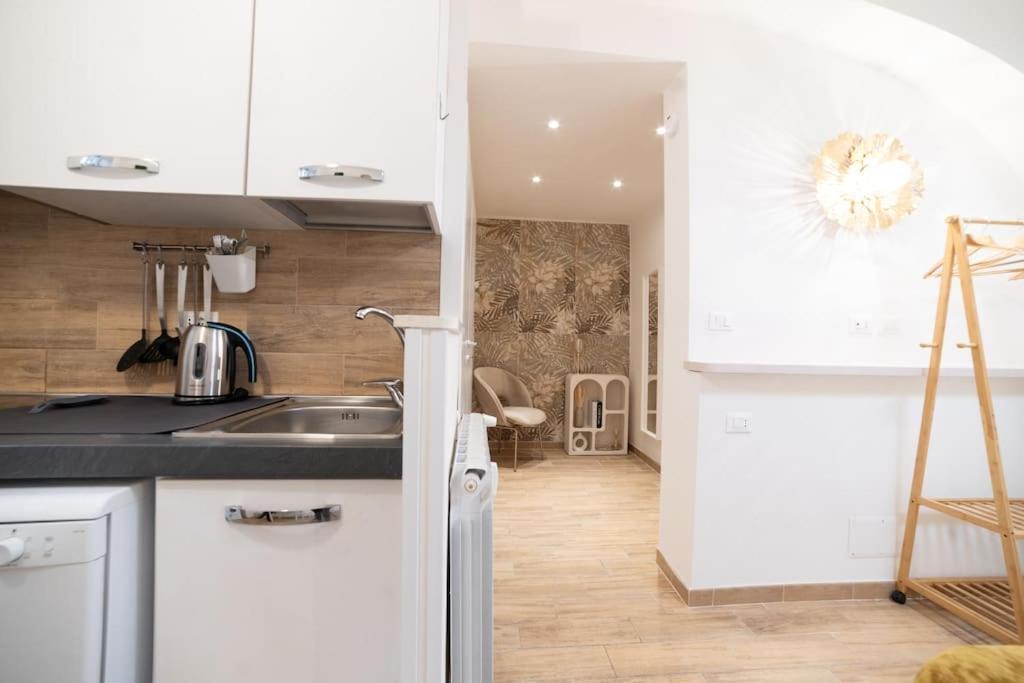 Locazione Turistica- Maxxi Loft Apartment Rome