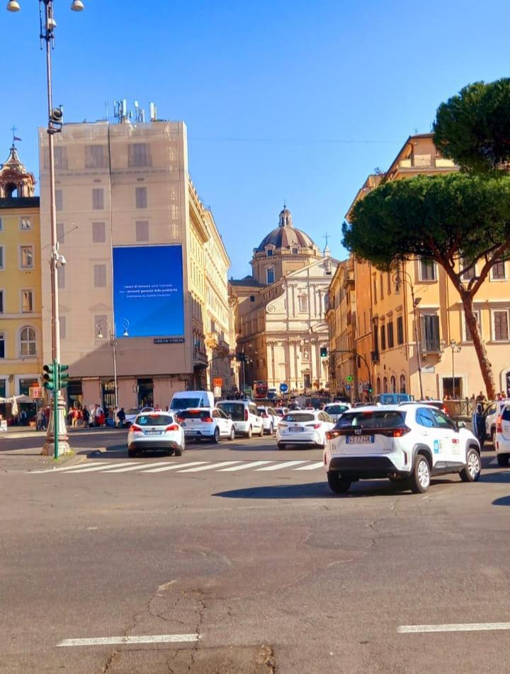 Blessed Way Appartamento Roma