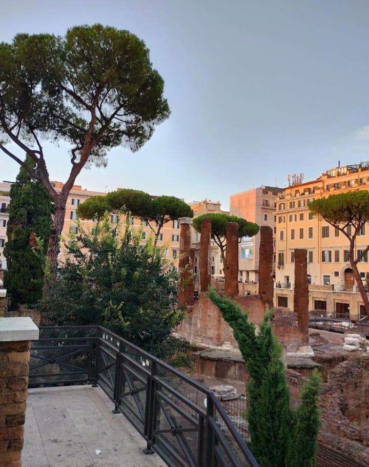 Appartamento Blessed Way Roma