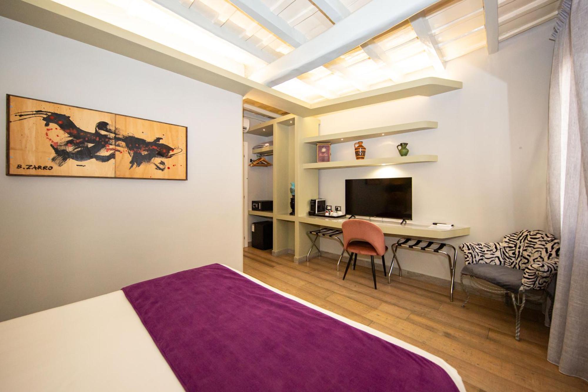 Corso 107 Wellness & Guest house *