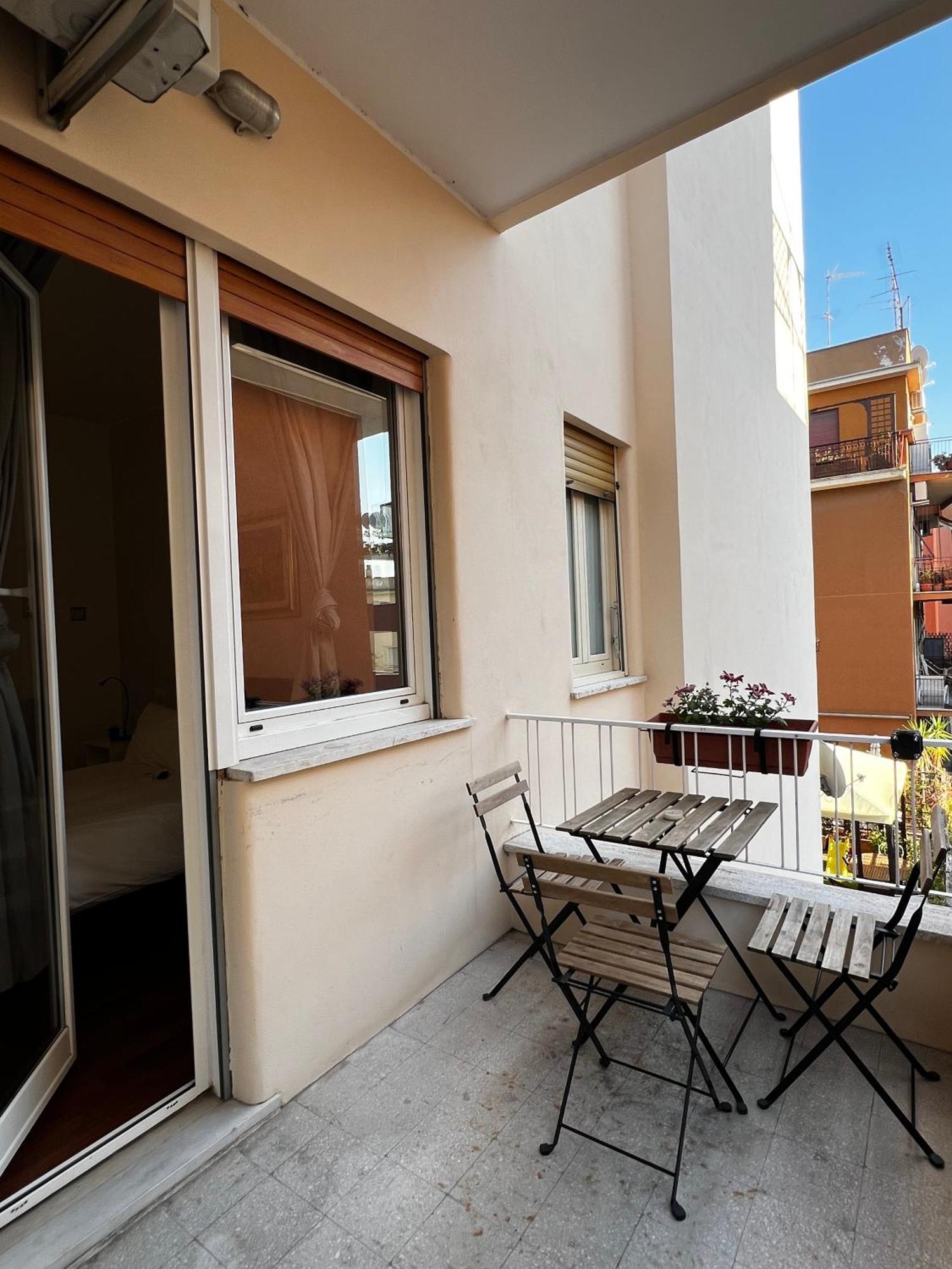 Feeling At Appartement