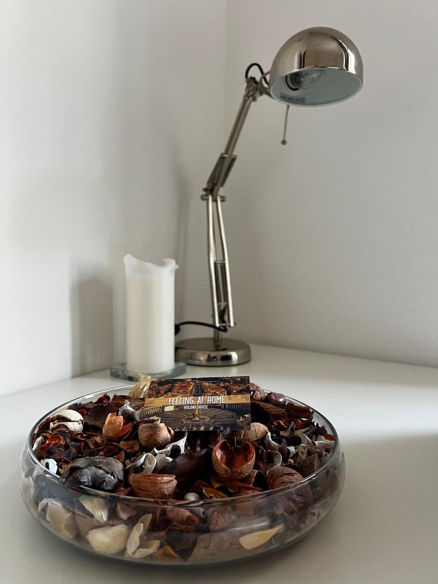 Appartement Feeling At