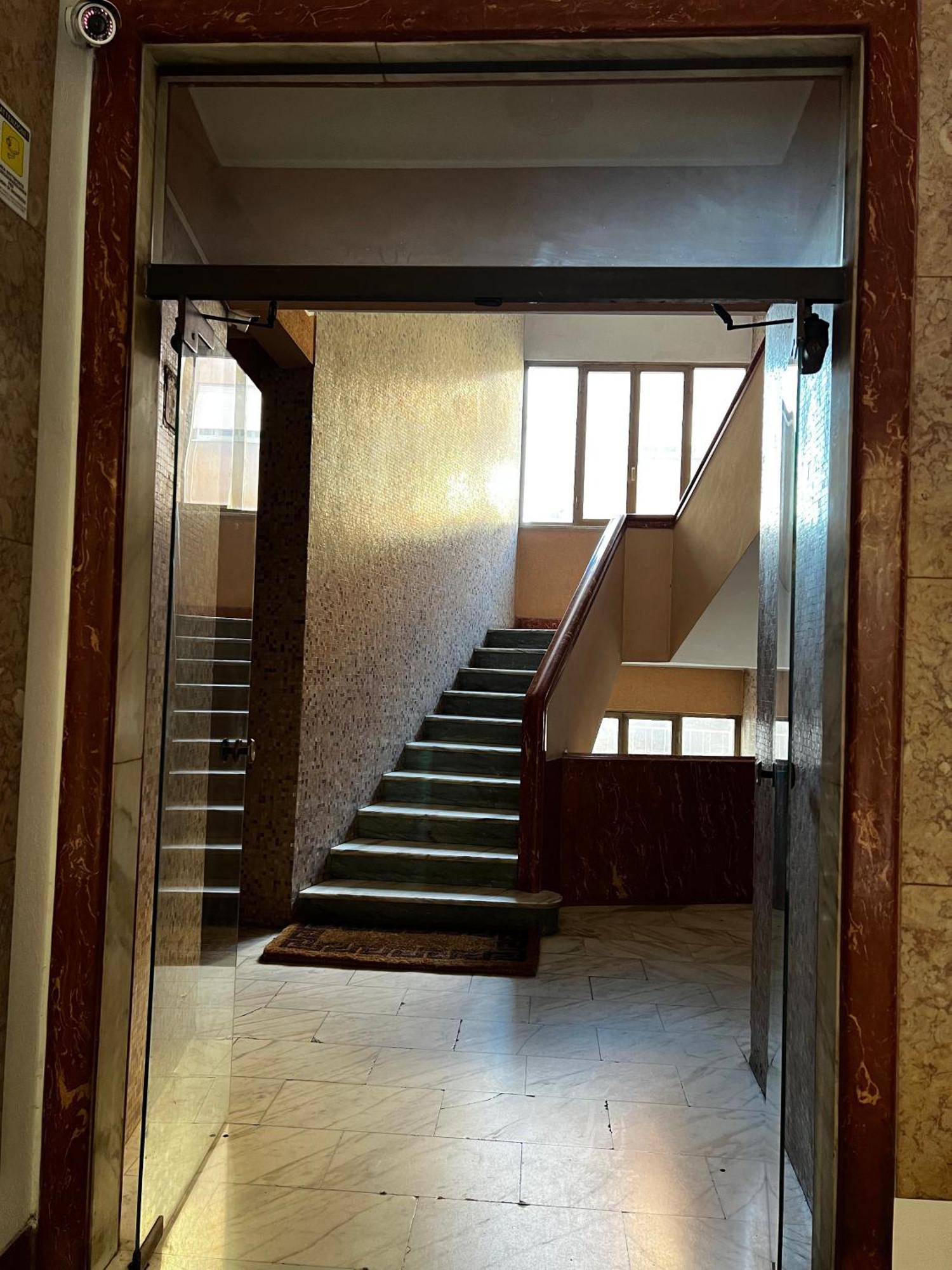Appartement Feeling At Rome
