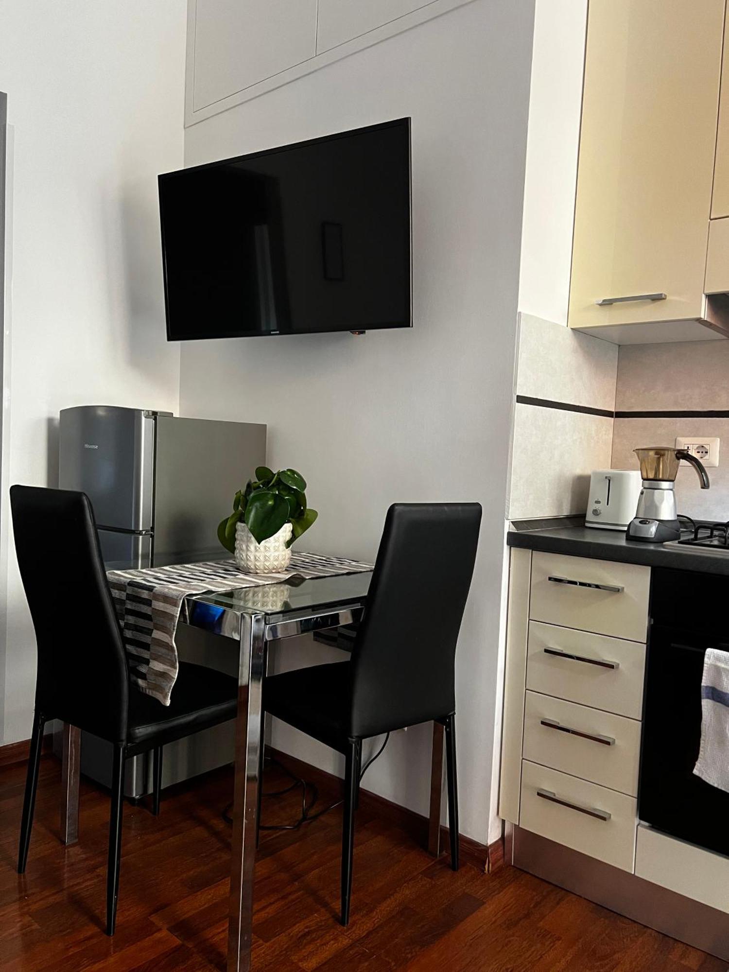 Appartement Feeling At