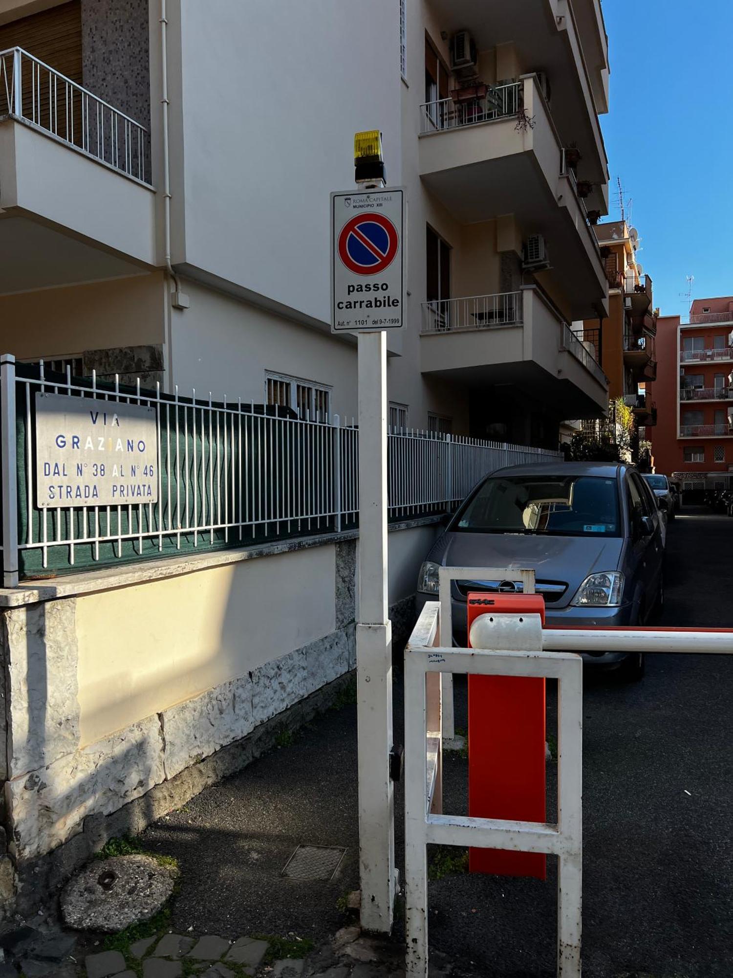 Feeling At Appartement Rome