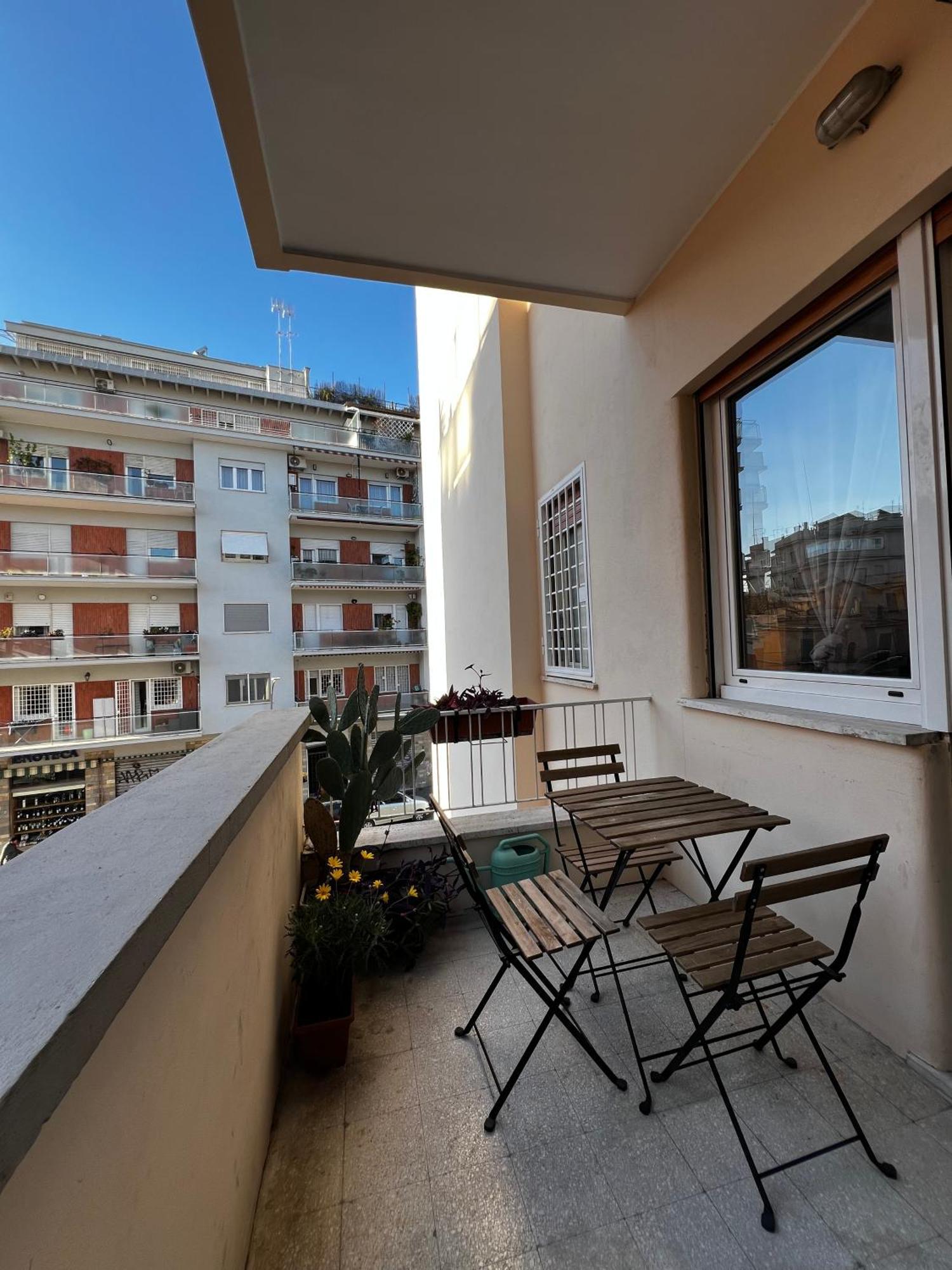 Appartement Feeling At