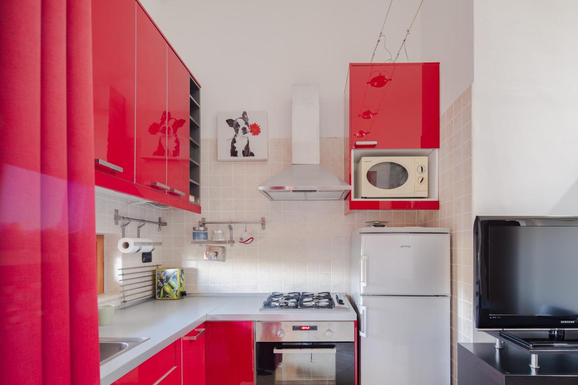 Apartment Eur Moravia Attico Panoramico Con Terrazzo, Fino A 5 Ospiti Rome