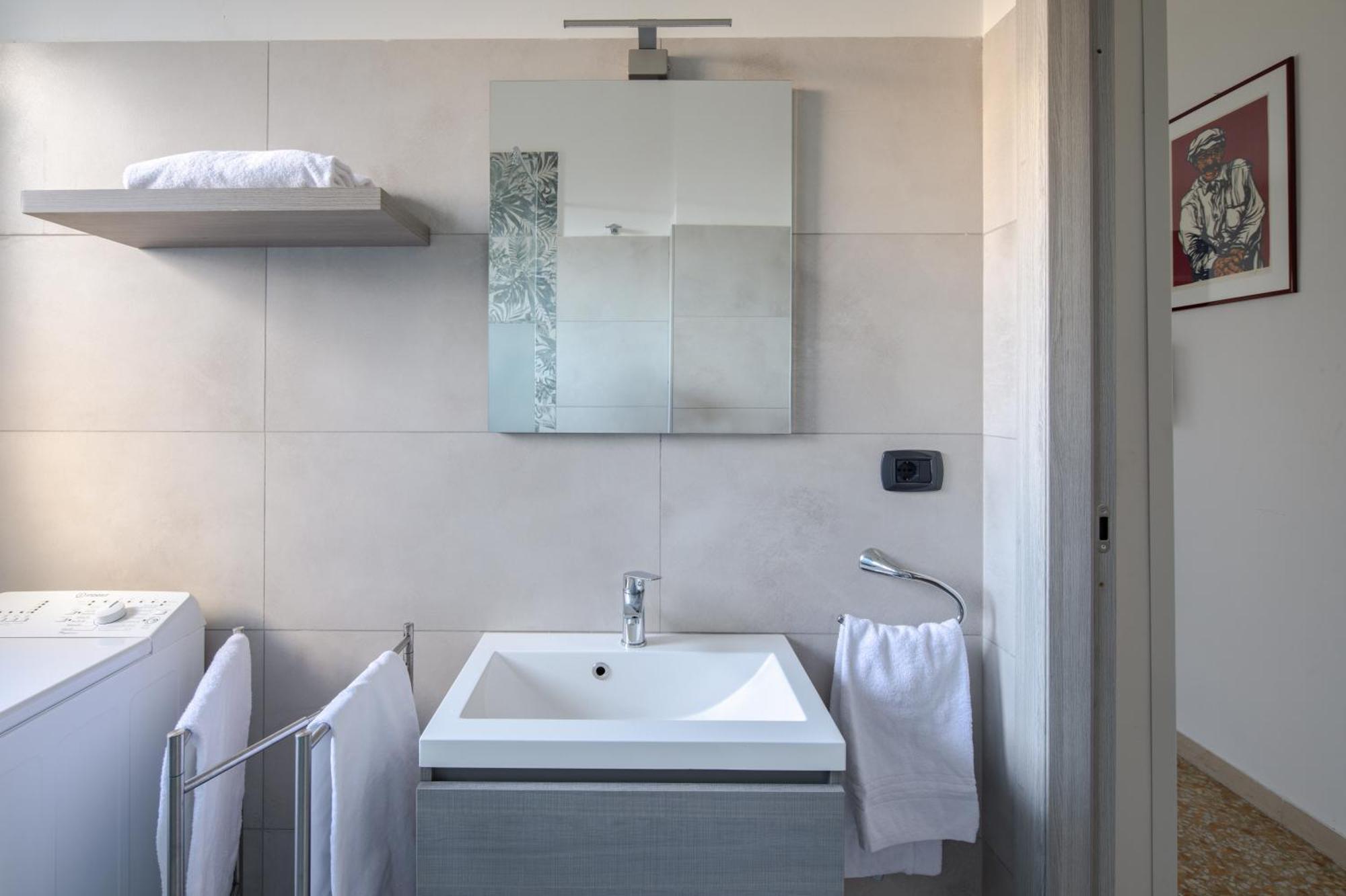 Happy Domus Porta Maggiore Flat Near Termini Station Appartement *