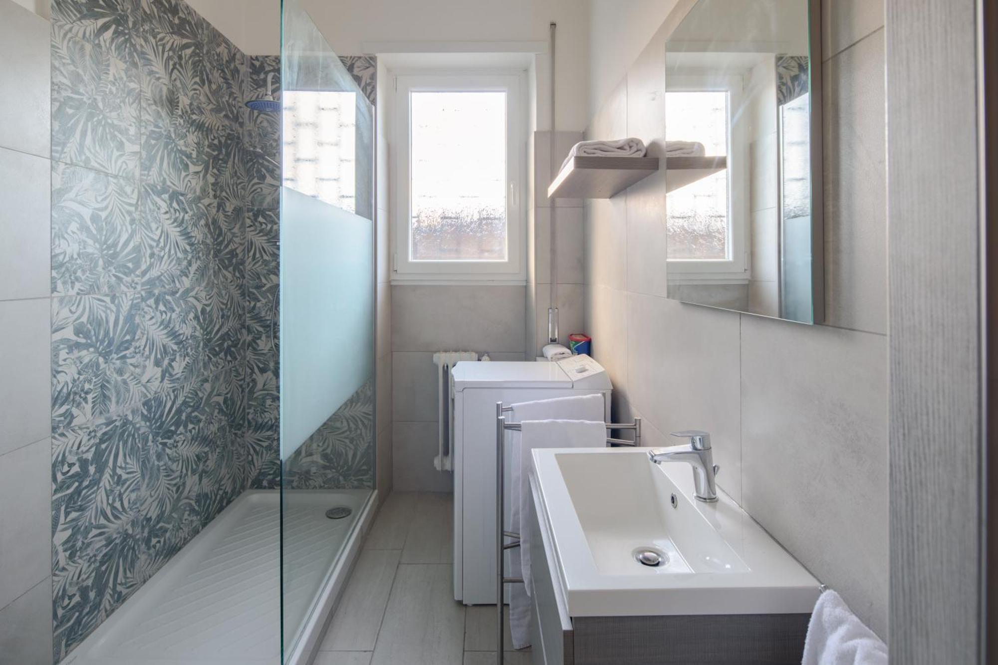 Happy Domus Porta Maggiore Flat Near Termini Station Appartement