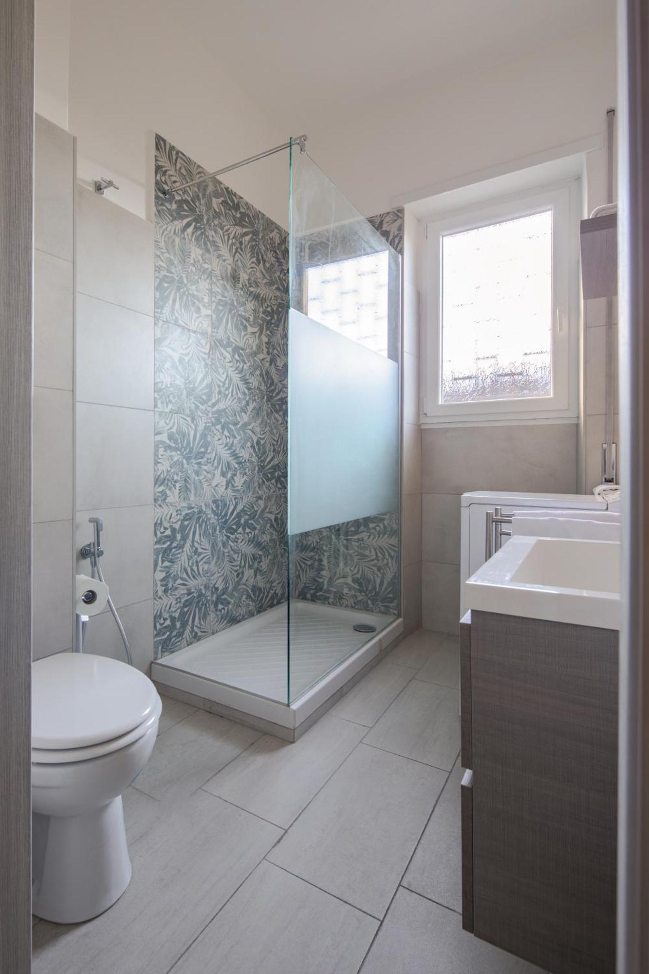 Happy Domus Porta Maggiore Flat Near Termini Station Appartement