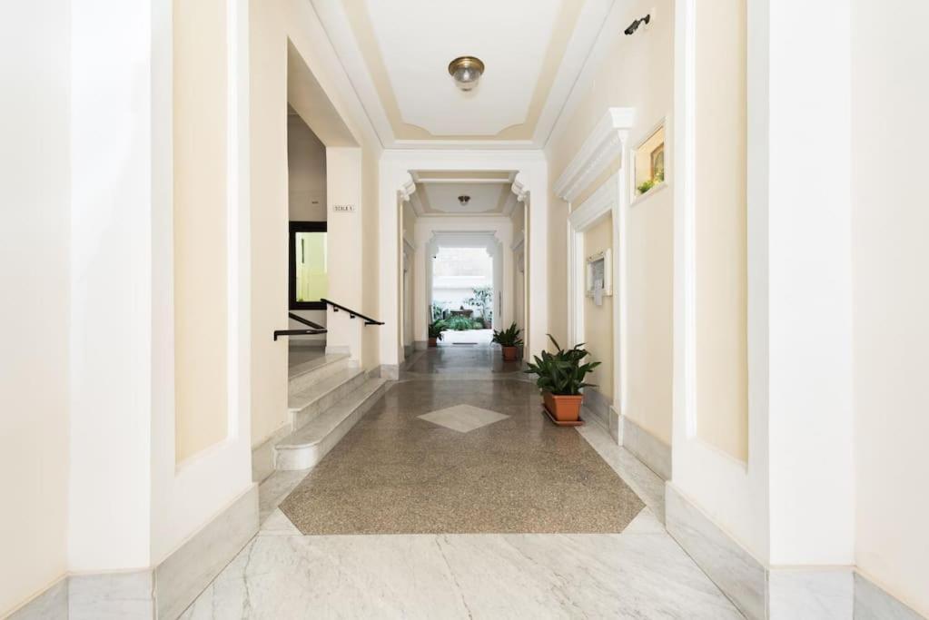 Modern Comfort, Poetic Charm Appartement