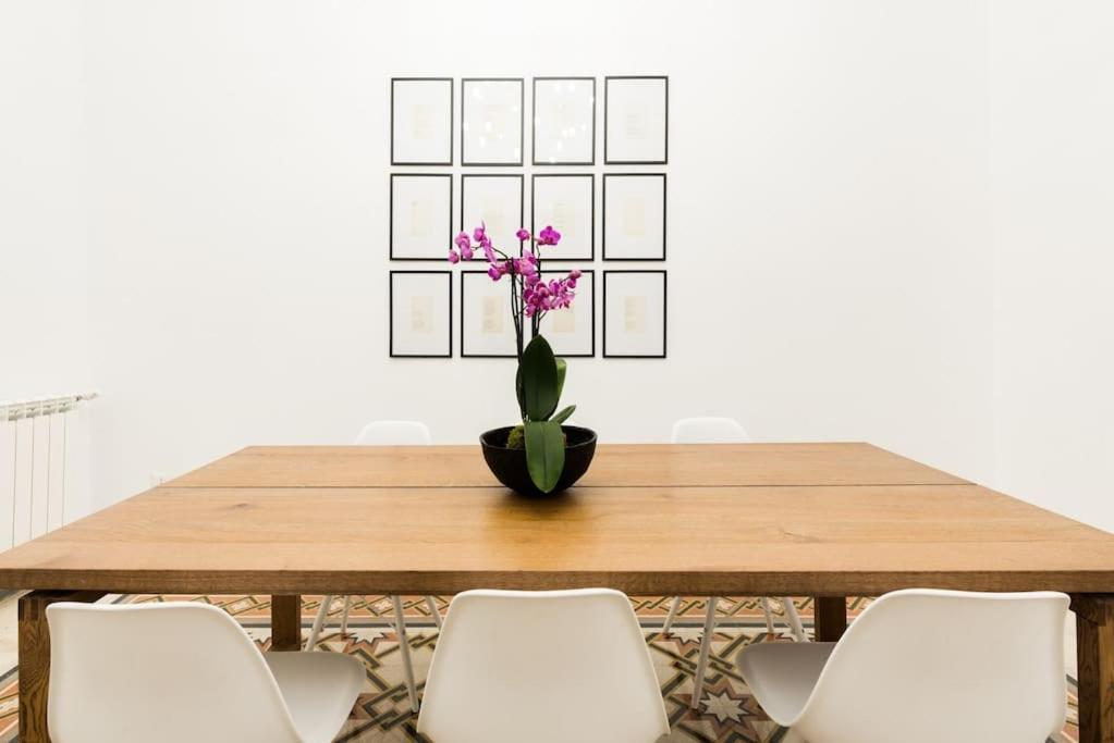 Appartement Modern Comfort, Poetic Charm