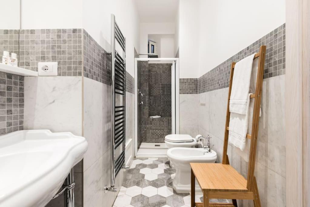 Appartement Modern Comfort, Poetic Charm Rome