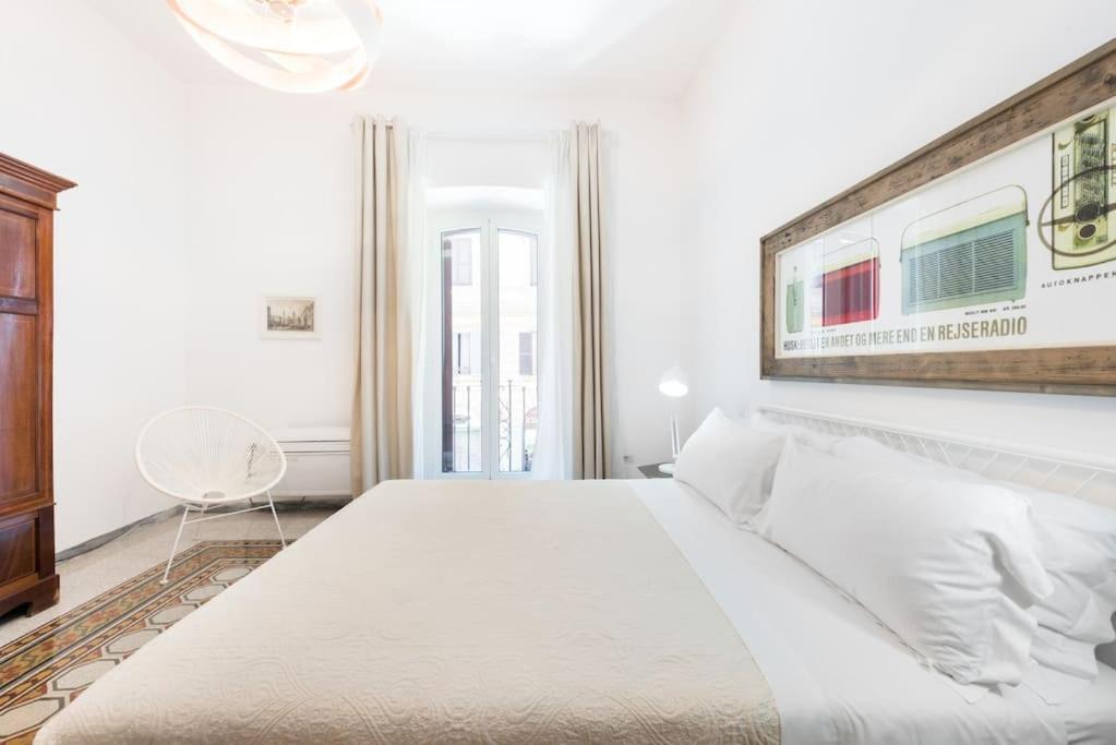Appartement Modern Comfort, Poetic Charm *