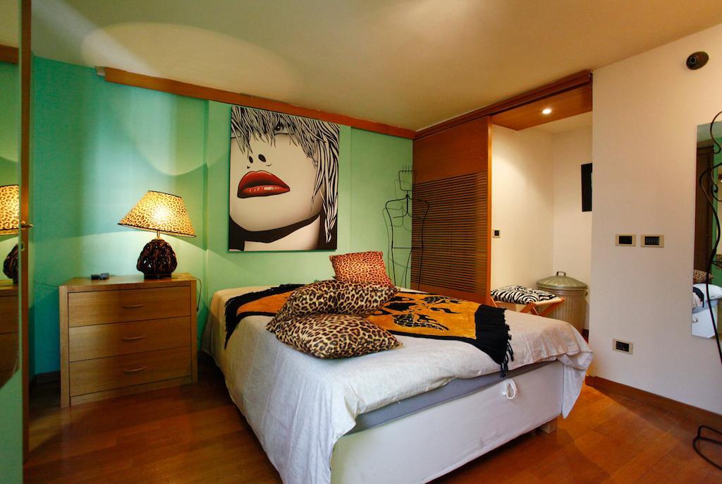 Apartment Casa Diana Rome