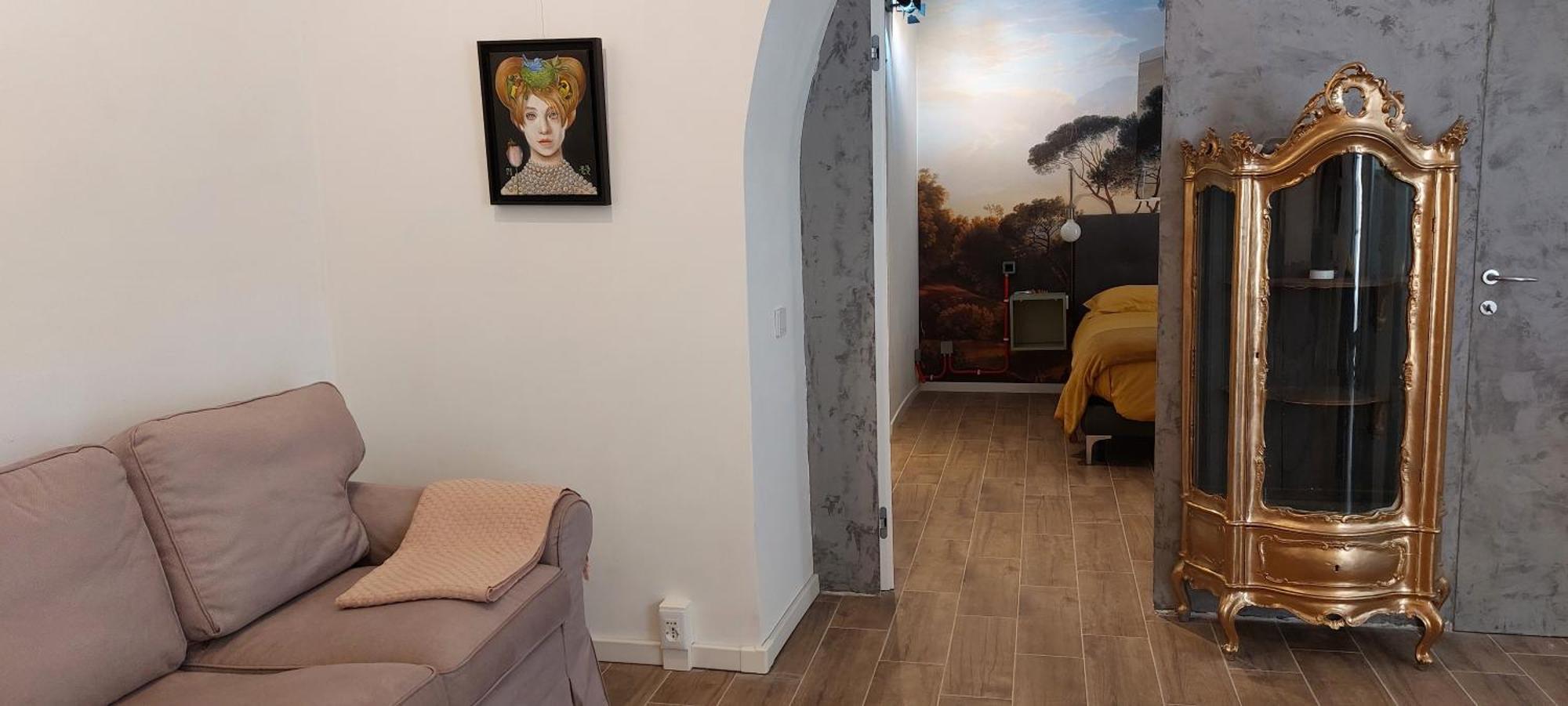 Afnakafna Appartement *