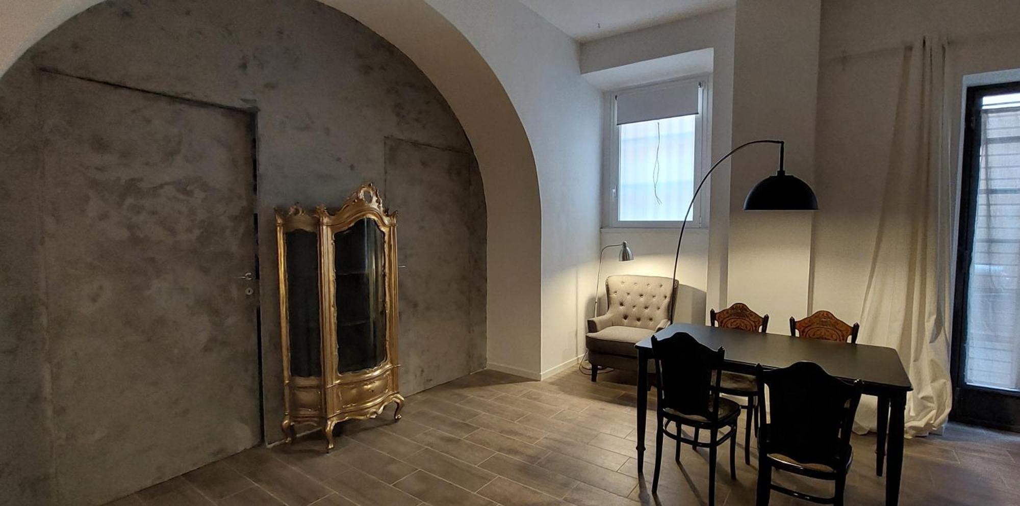 Afnakafna Rome