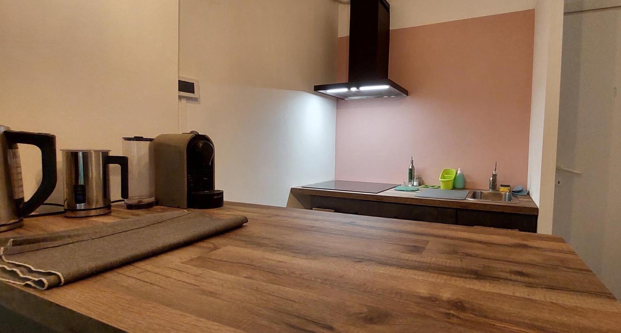 Afnakafna Appartement