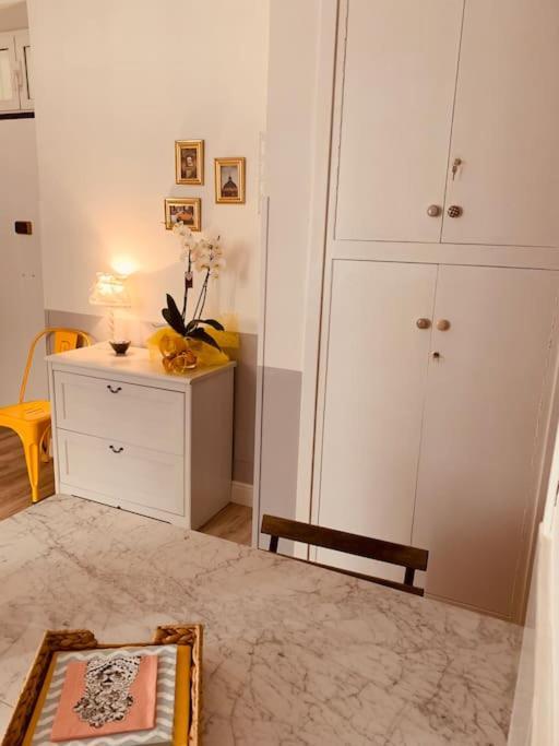 A Casa Di Clara *
