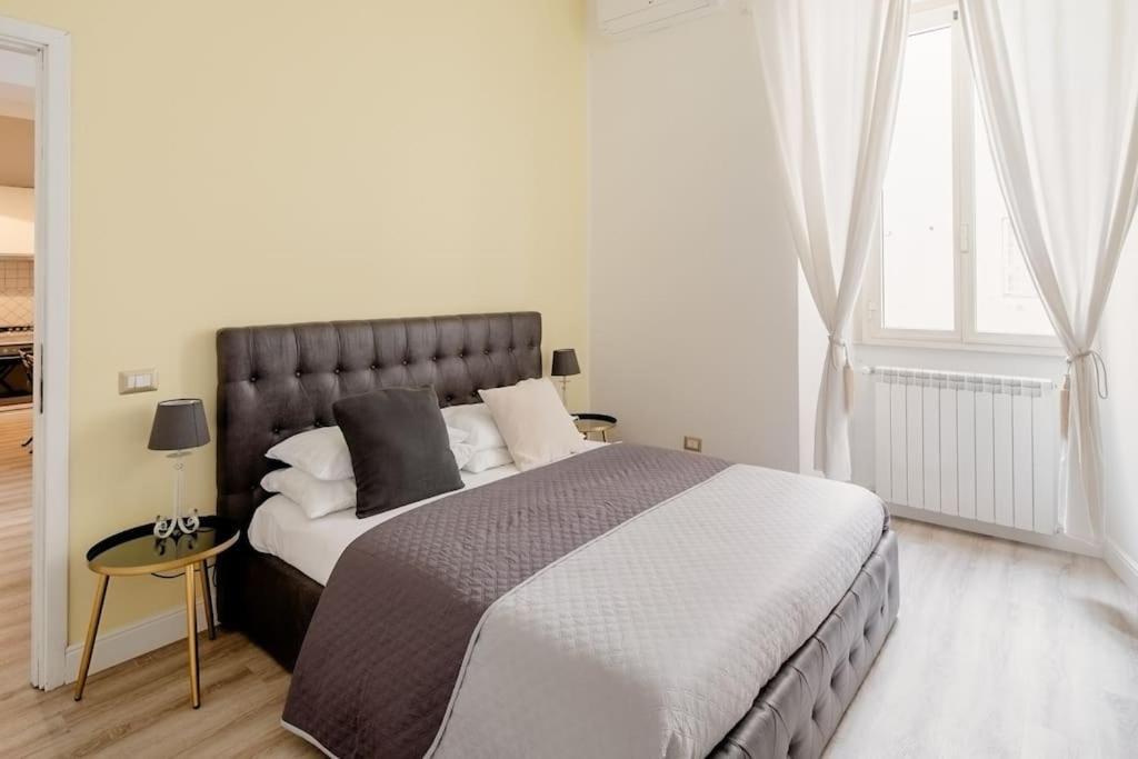 Apartment A Casa Di Clara Rome