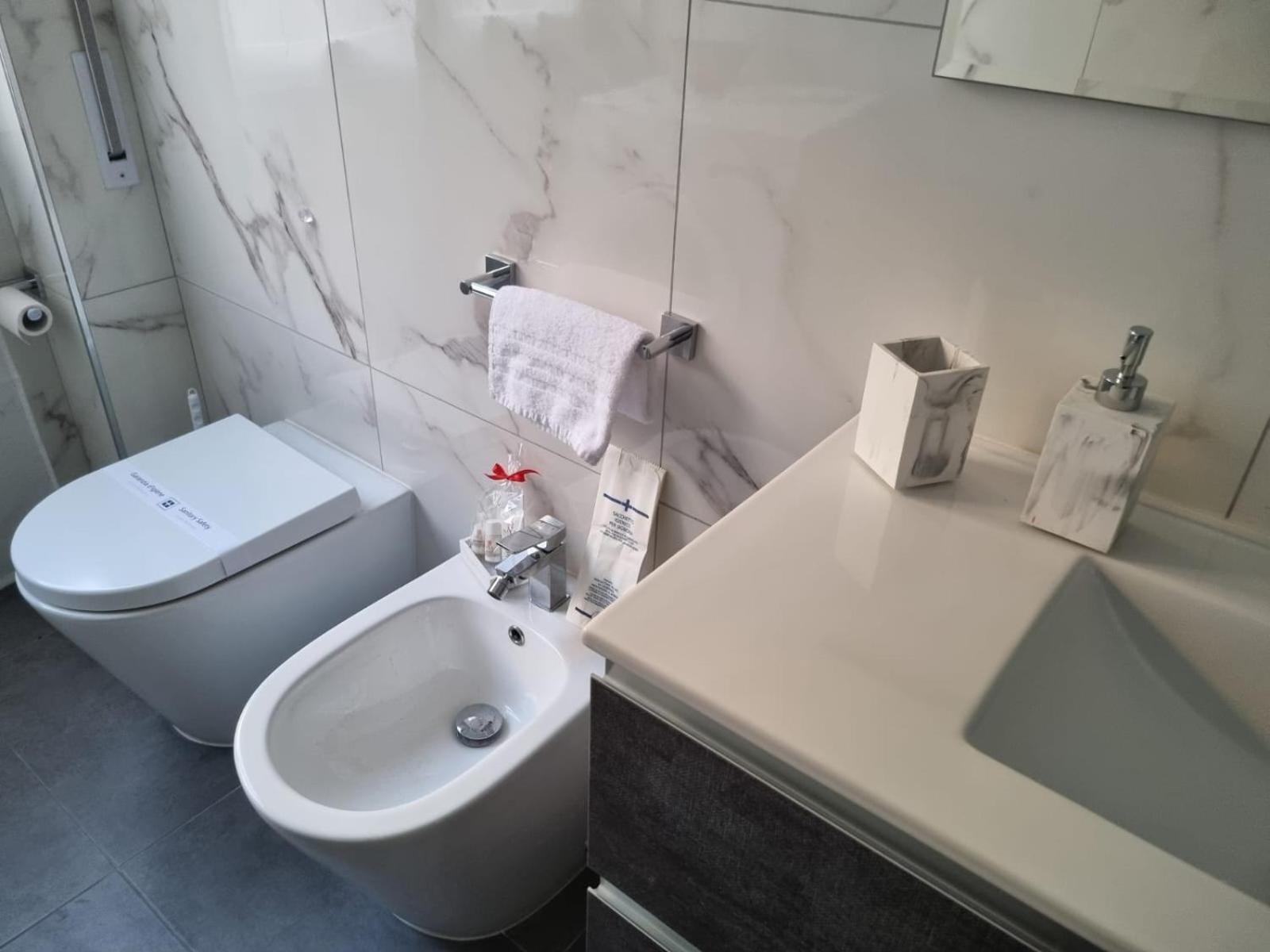San Paolo Casa Bella Apartment Rome