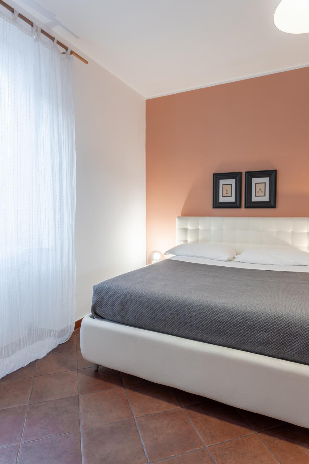 Giulia In Trastevere Apartment *