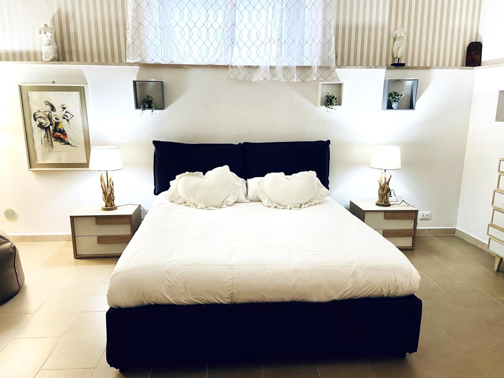 Holiday home La Borghese *